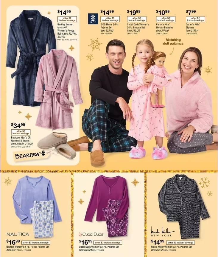 BJ's Wholesale Club Black Friday Deals - Page 33