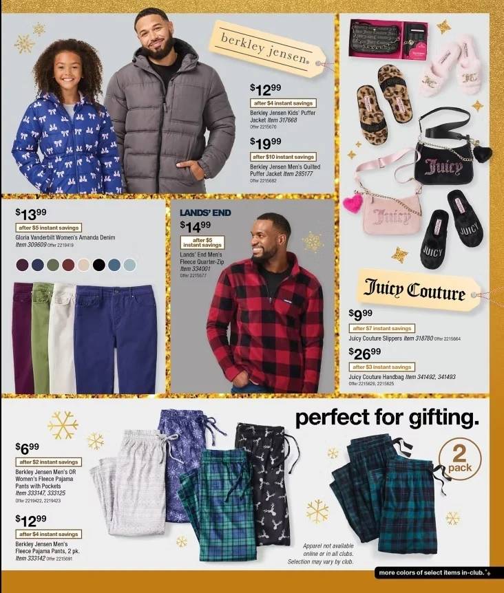 BJ's Wholesale Club Black Friday Deals - Page 59