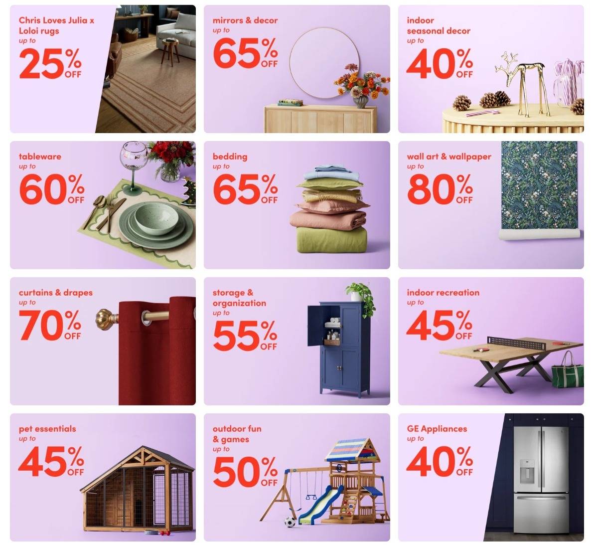 Wayfair Black Friday Deals - Page 3