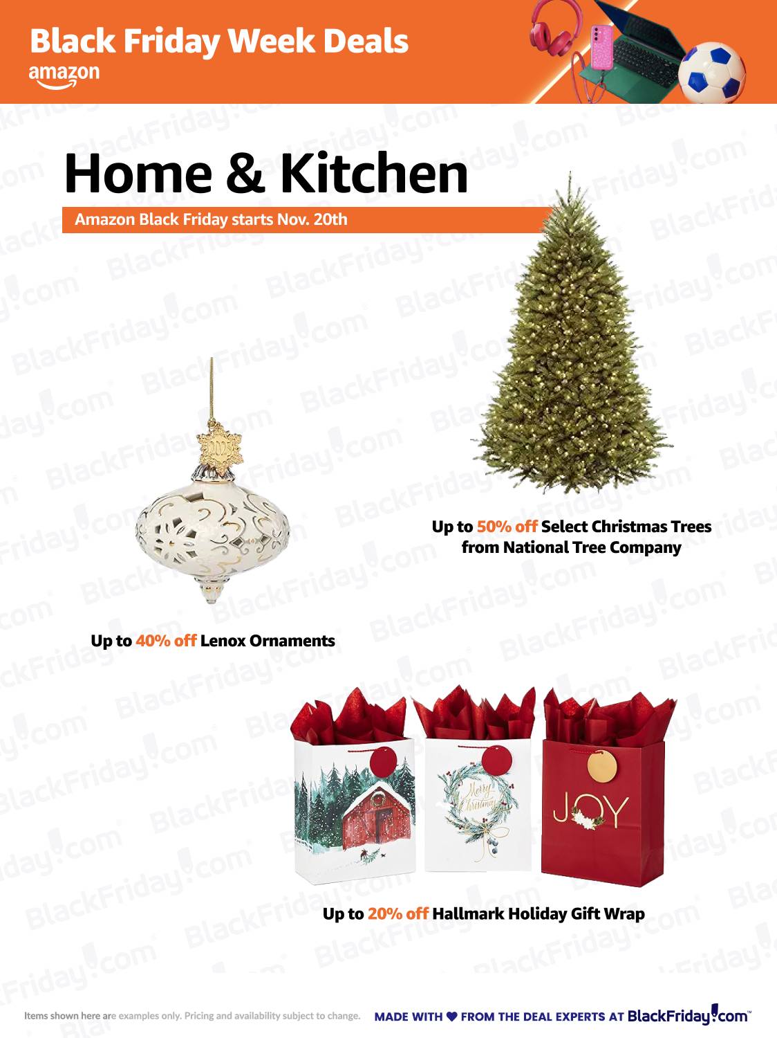 Amazon Black Friday Deals - Page 5