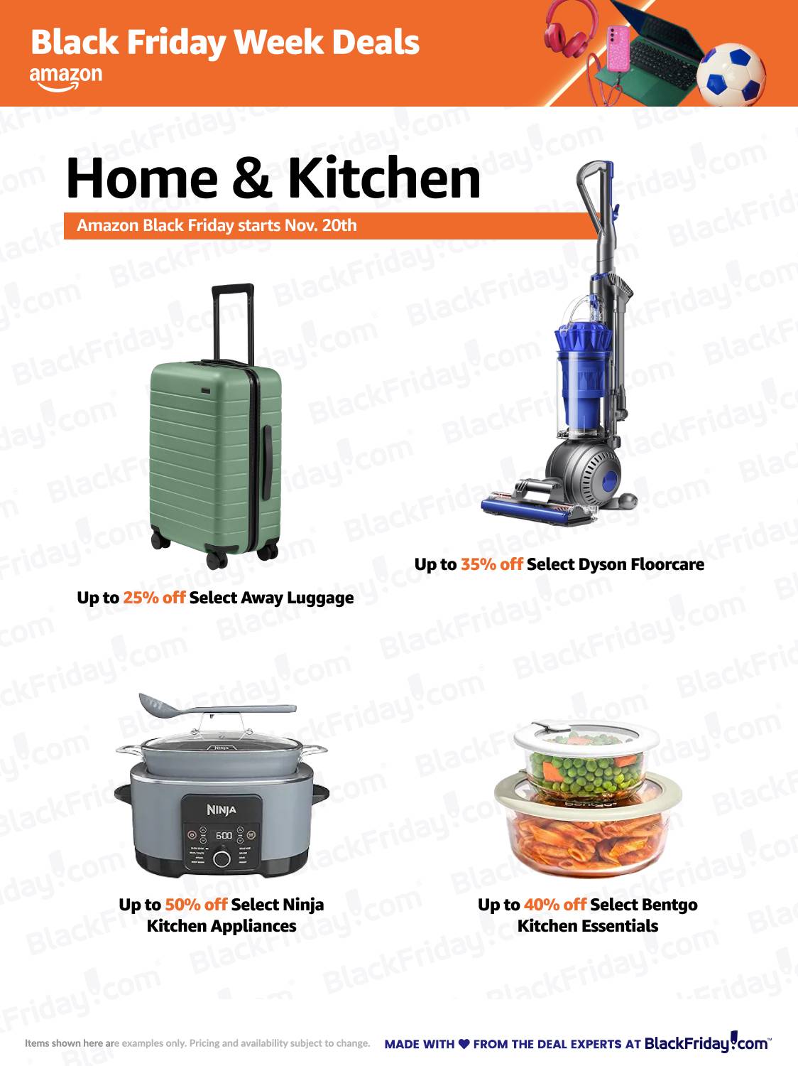 Amazon Black Friday Deals - Page 6