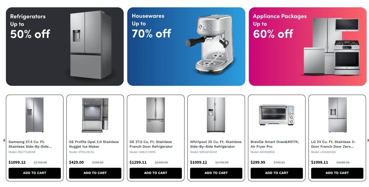 Electronic Express Black Friday Deals - Page 3