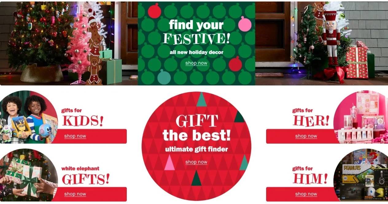 Five Below Black Friday Deals - Page 2