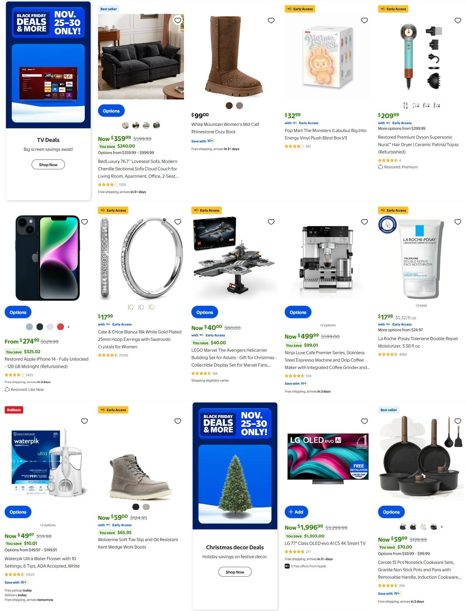 Walmart Black Friday Deals - Page 5