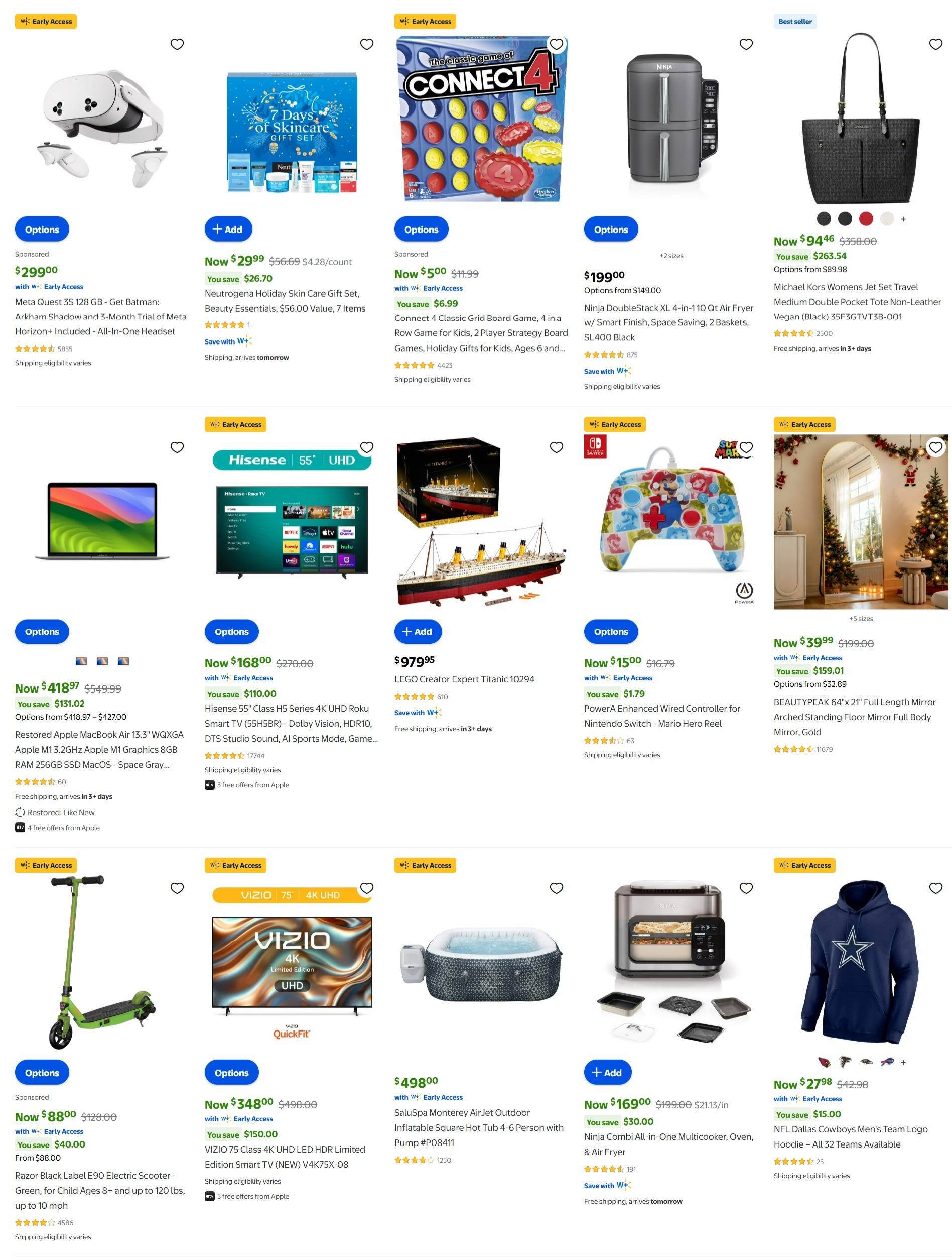 Walmart Black Friday Deals - Page 7