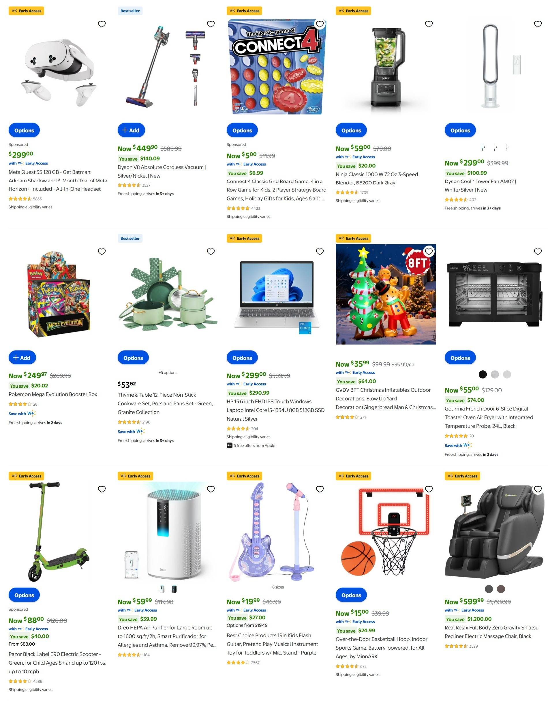 Walmart Black Friday Deals - Page 10