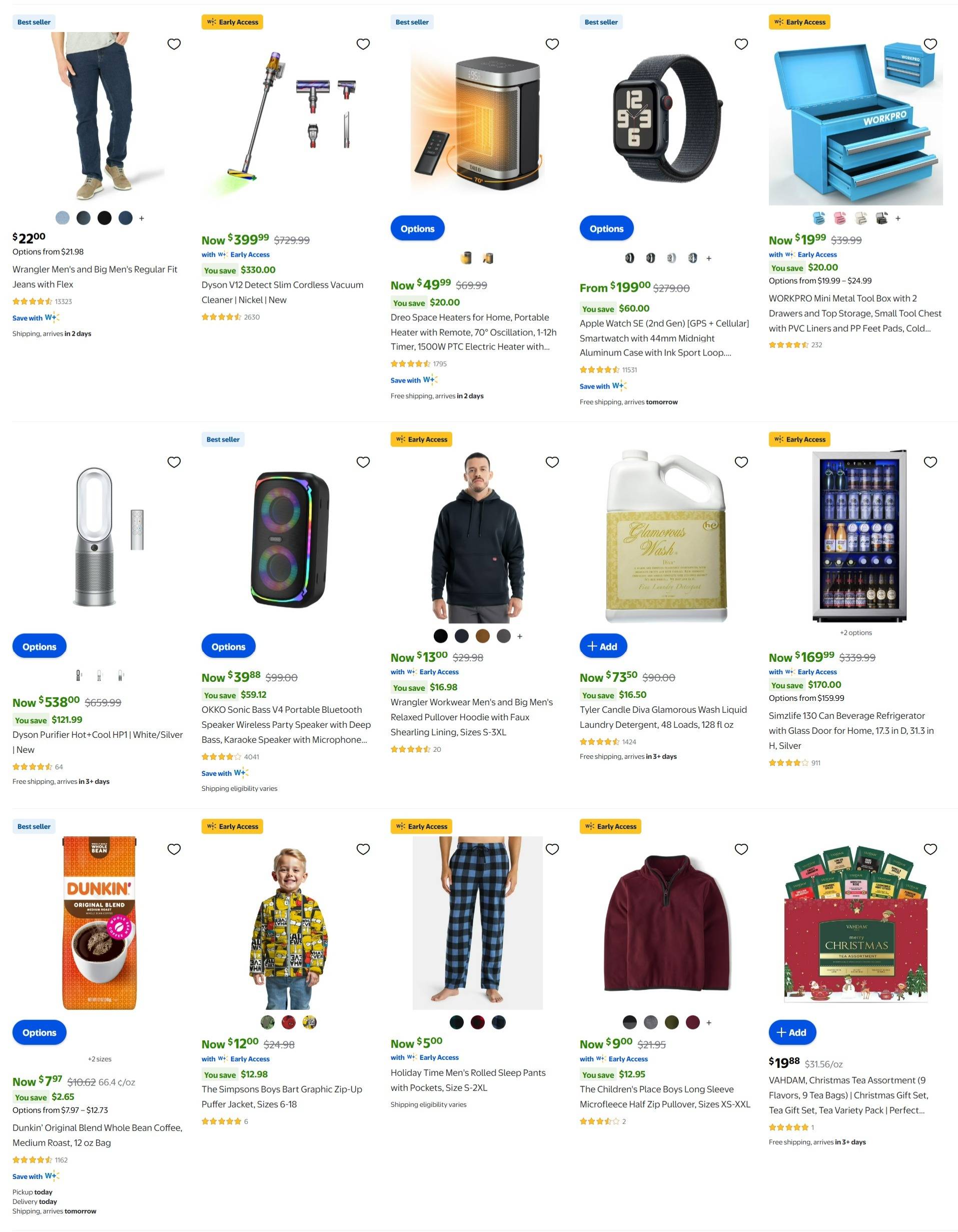 Walmart Black Friday Deals - Page 11