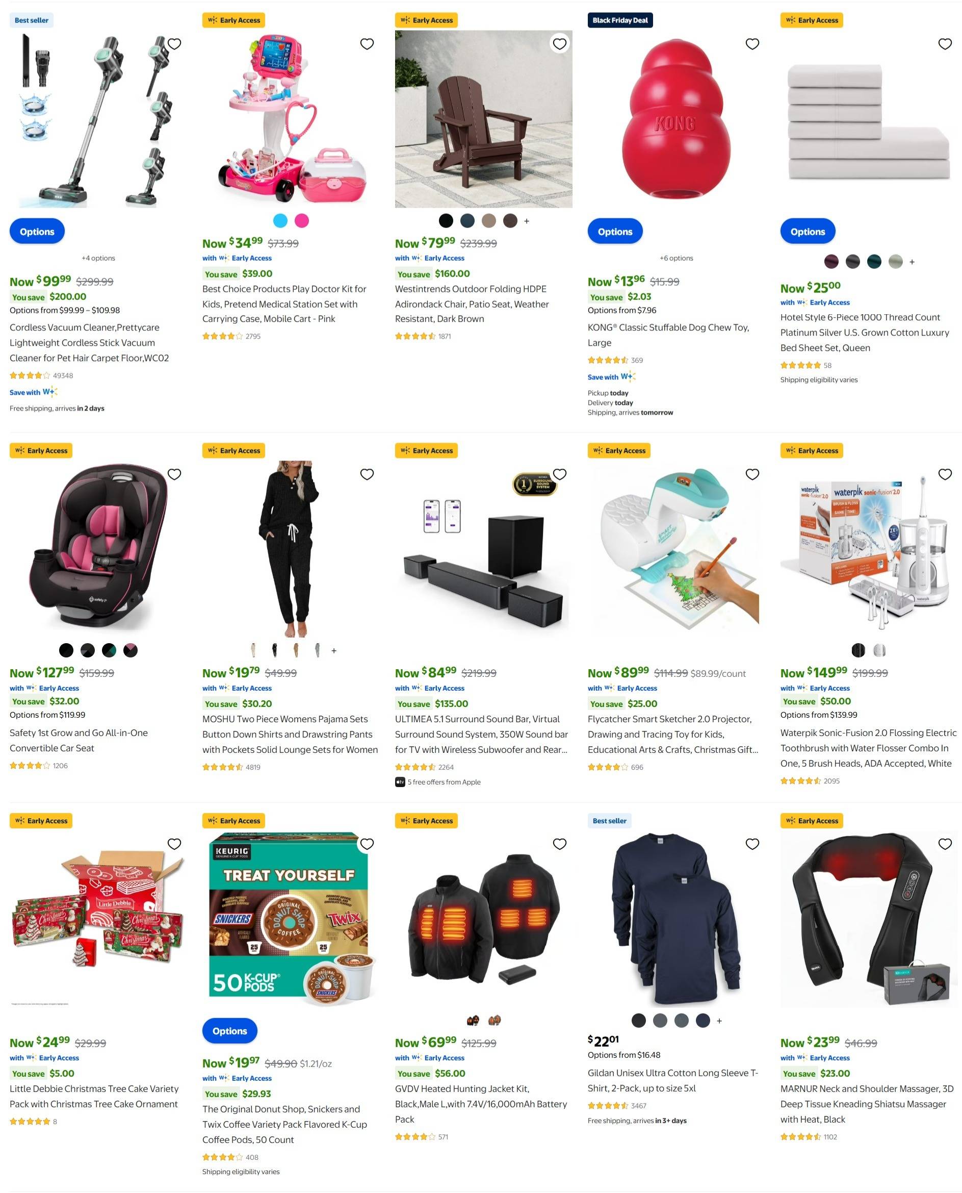 Walmart Black Friday Deals - Page 14