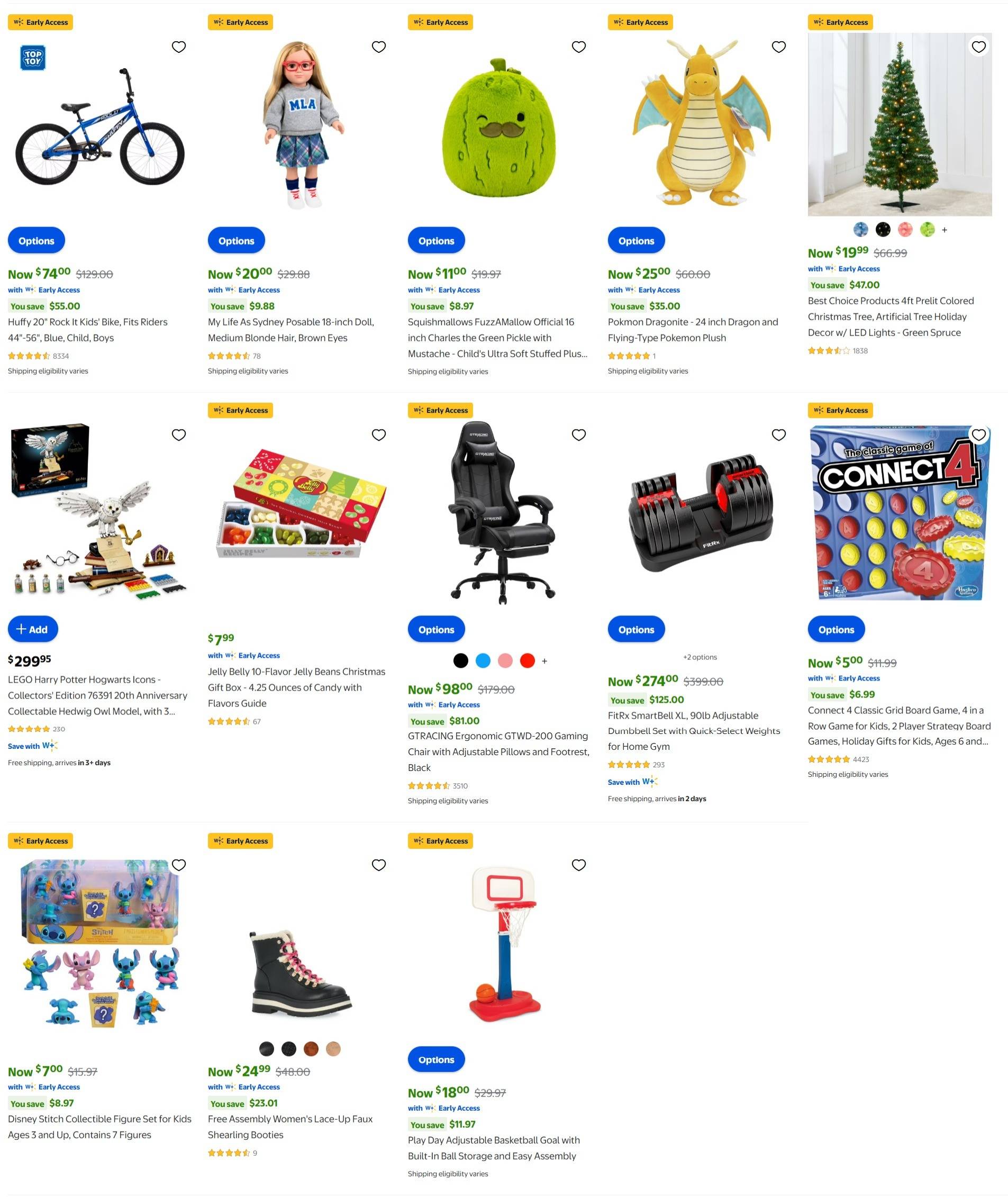 Walmart Black Friday Deals - Page 15