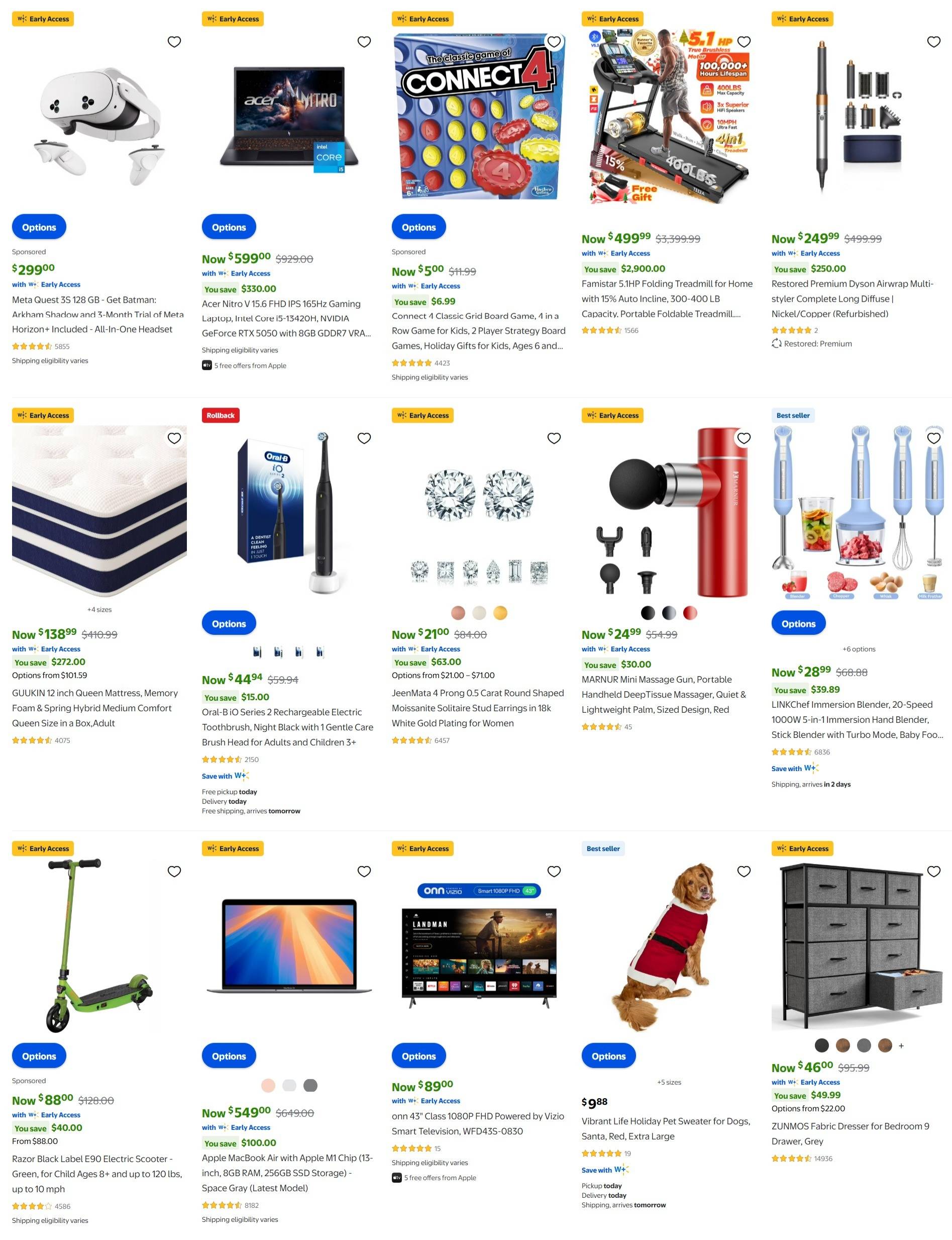 Walmart Black Friday Deals - Page 16