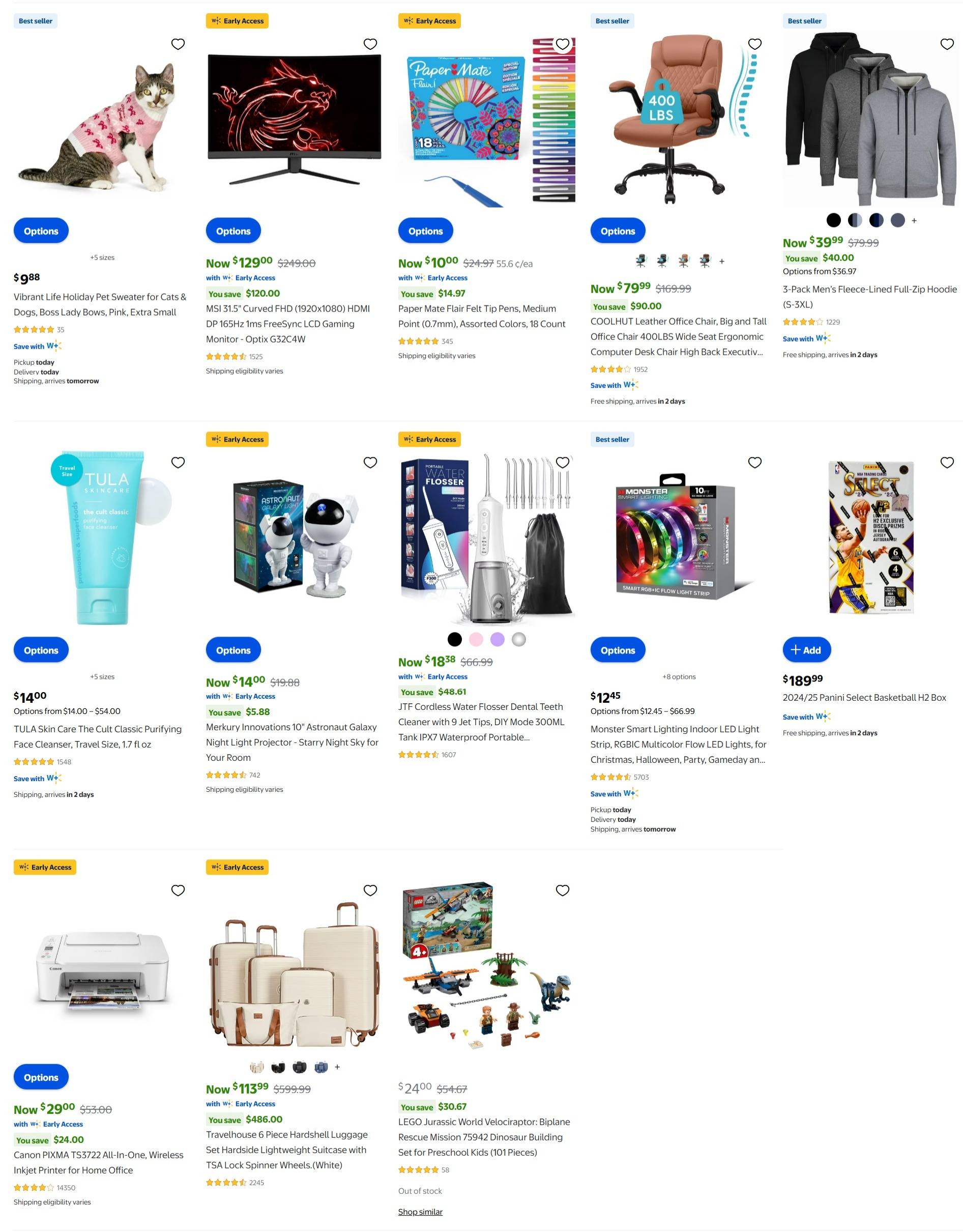 Walmart Black Friday Deals - Page 18