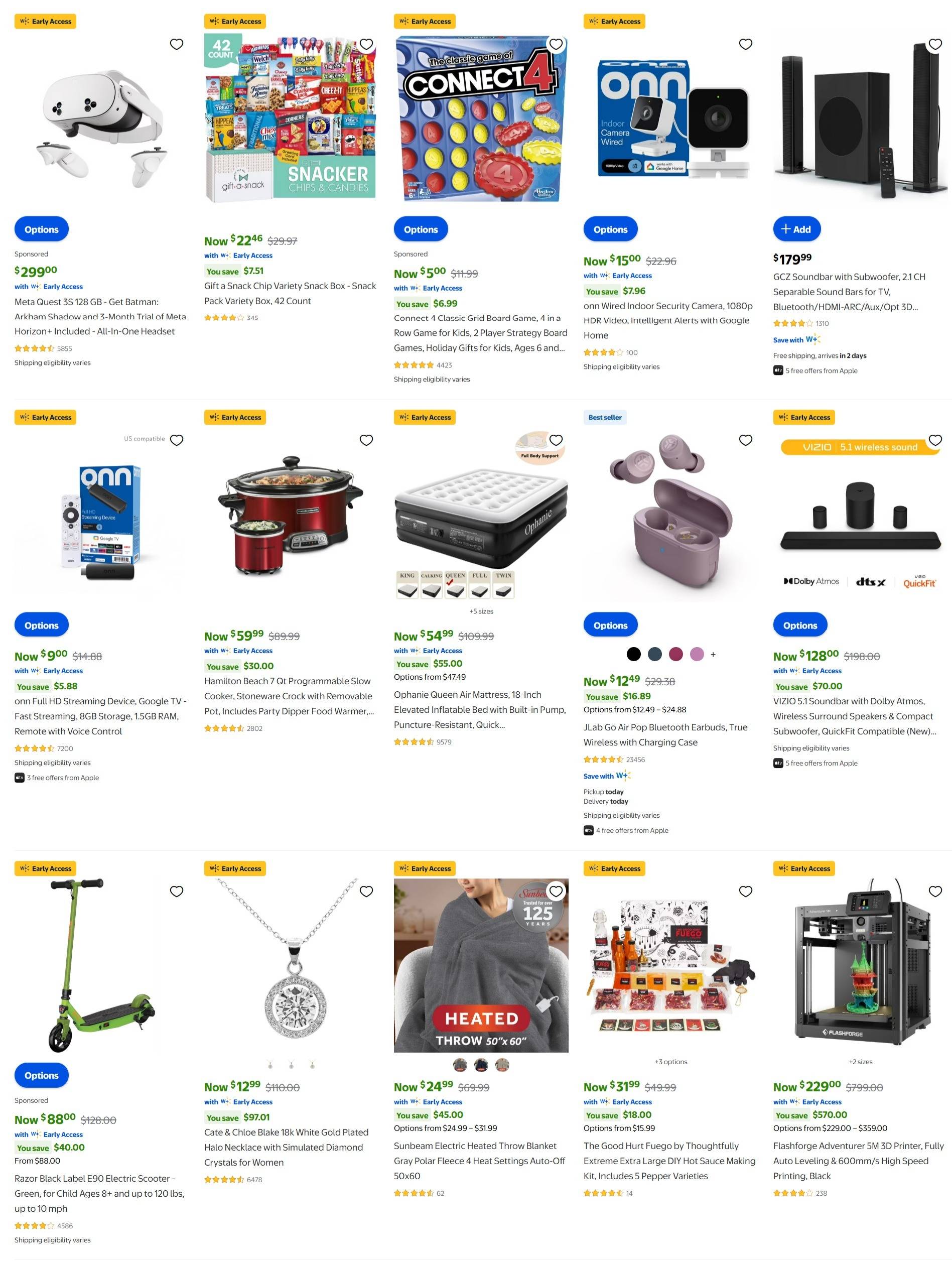 Walmart Black Friday Deals - Page 19