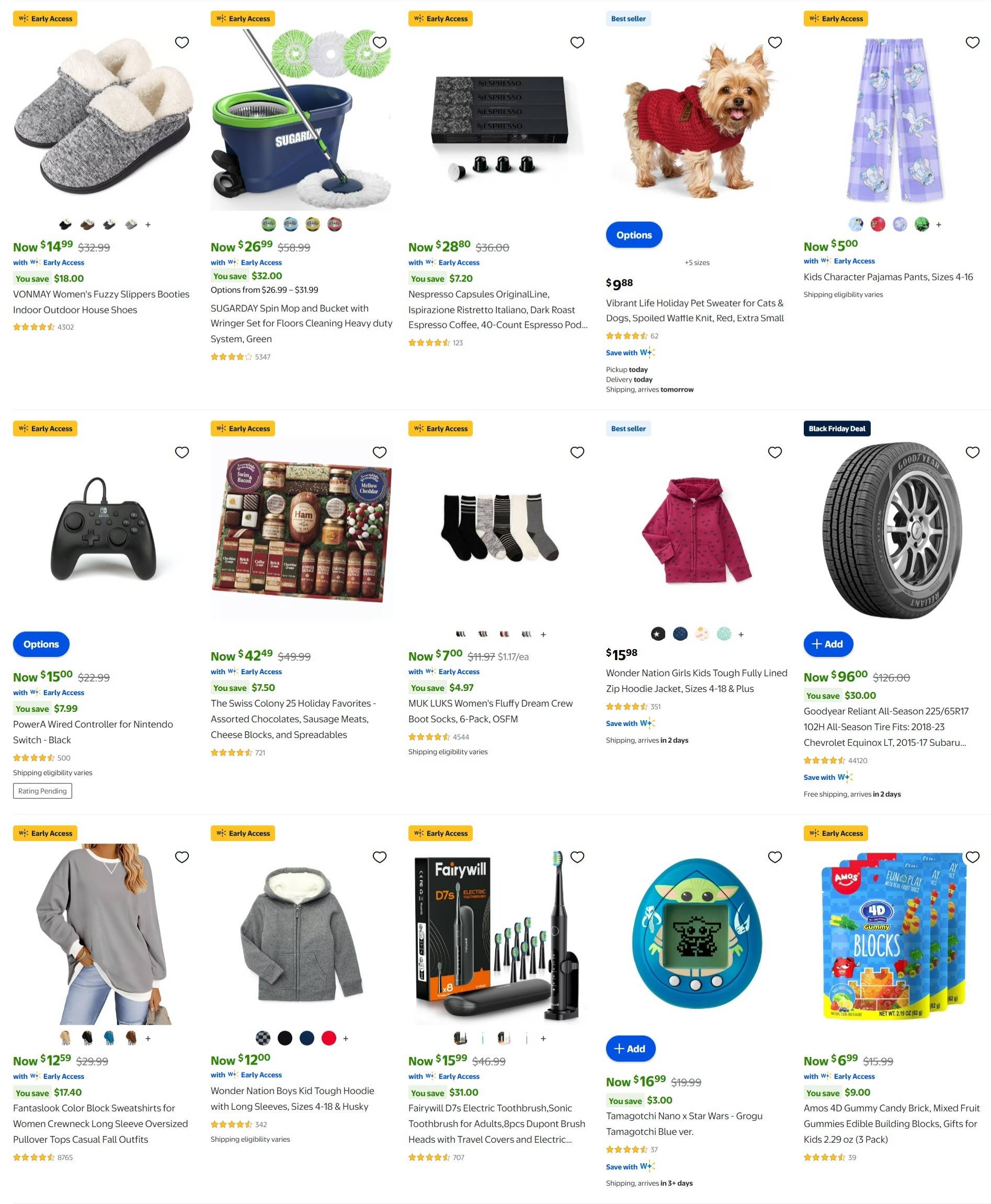 Walmart Black Friday Deals - Page 20