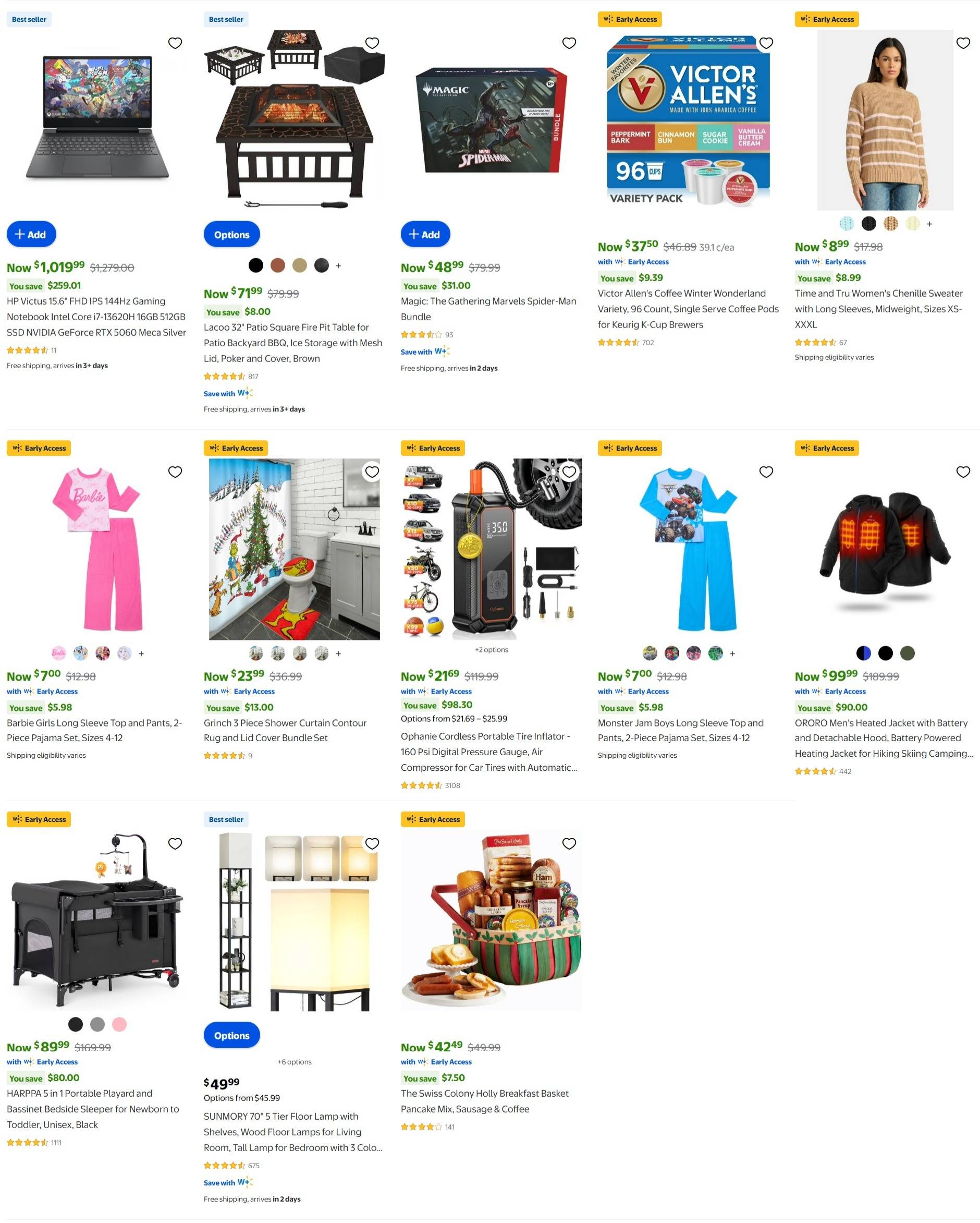 Walmart Black Friday Deals - Page 21