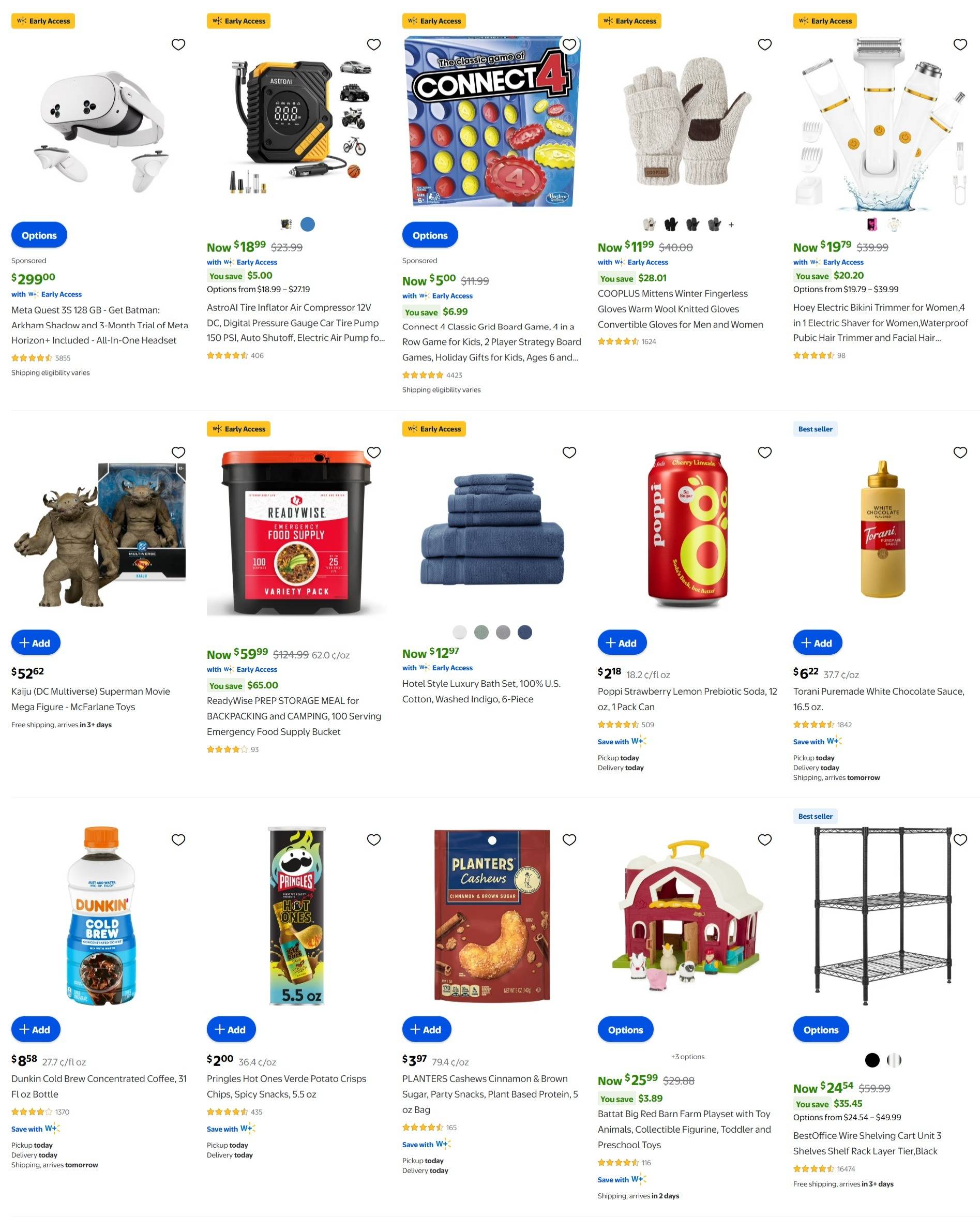 Walmart Black Friday Deals - Page 22