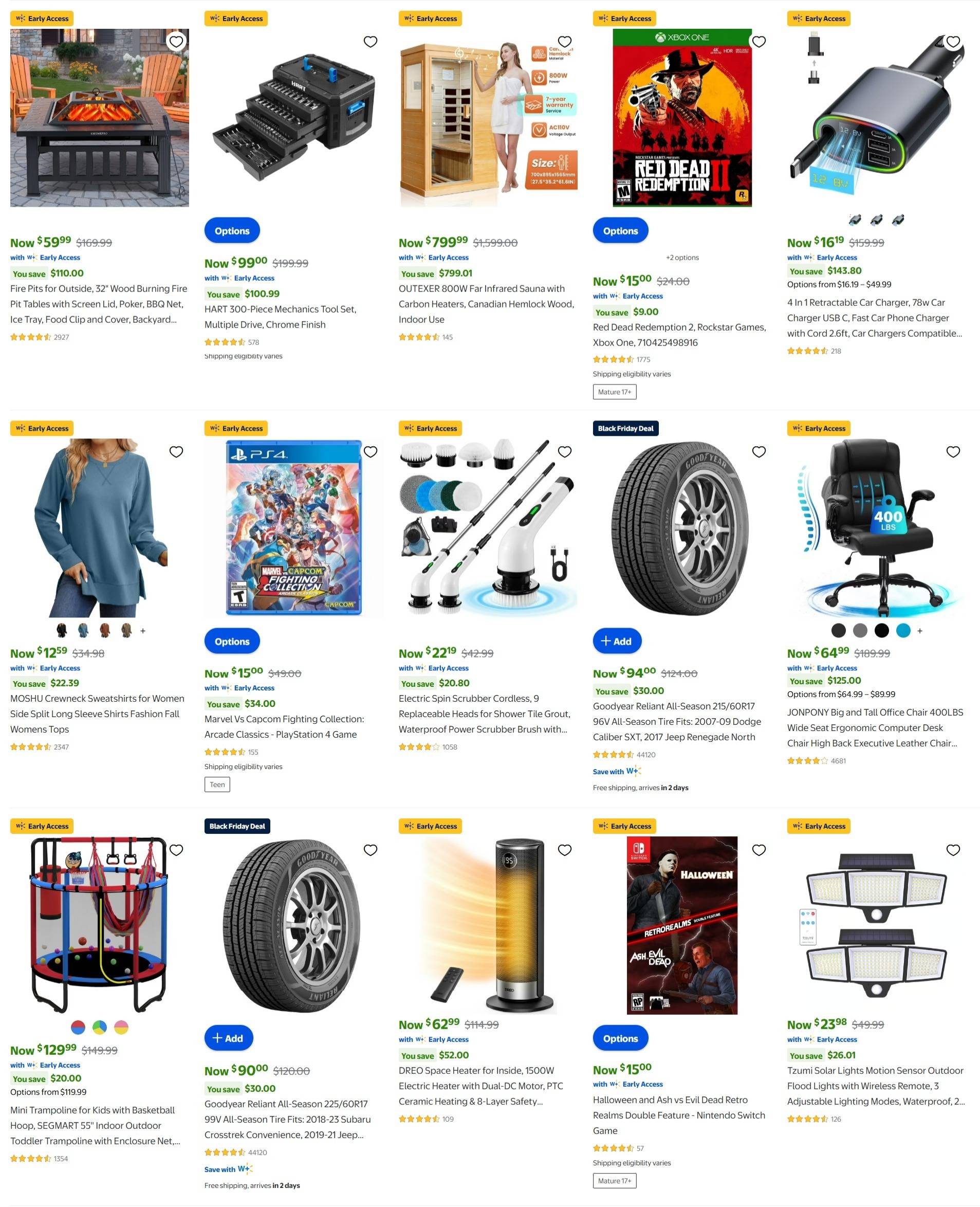 Walmart Black Friday Deals - Page 38