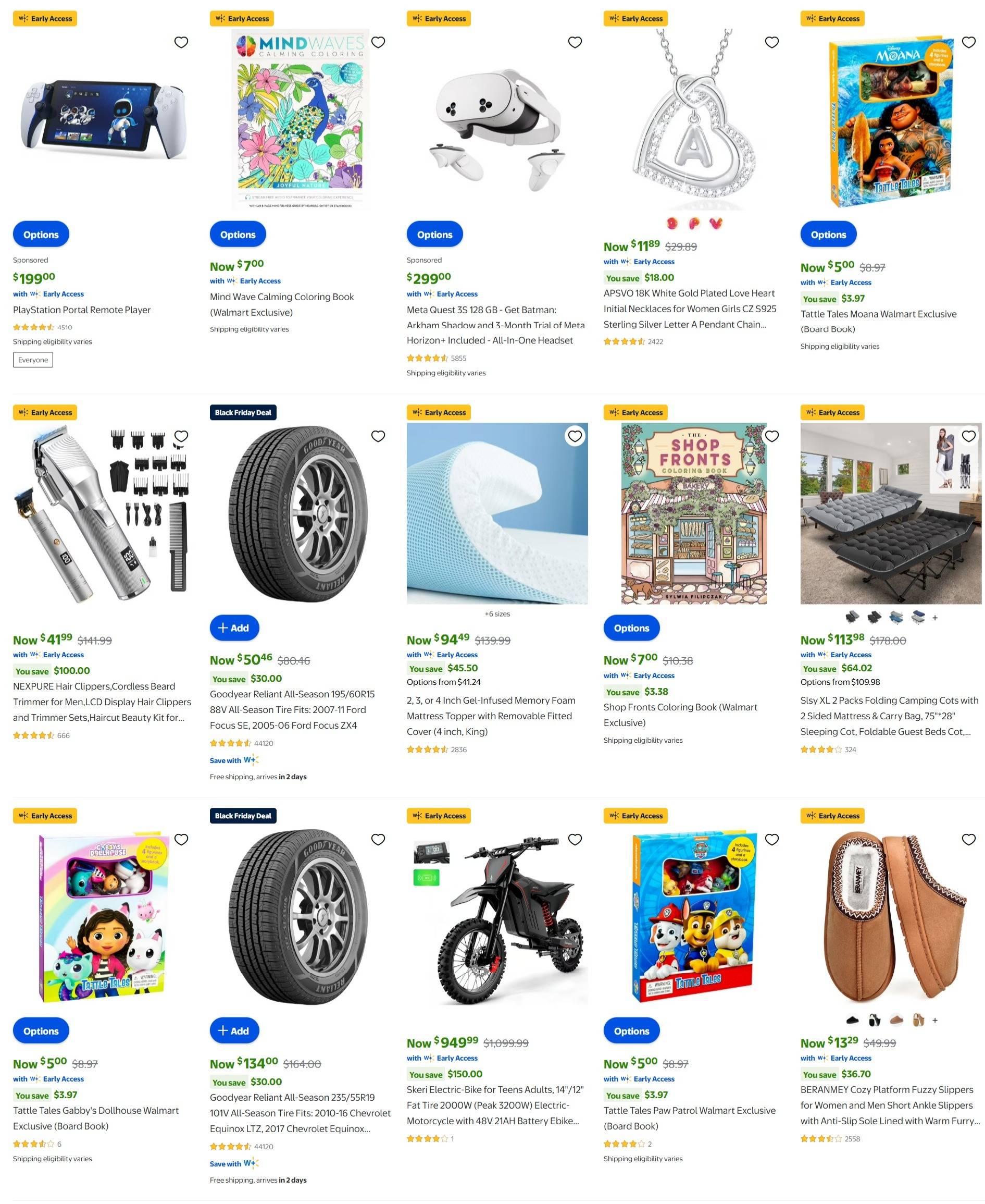 Walmart Black Friday Deals - Page 40