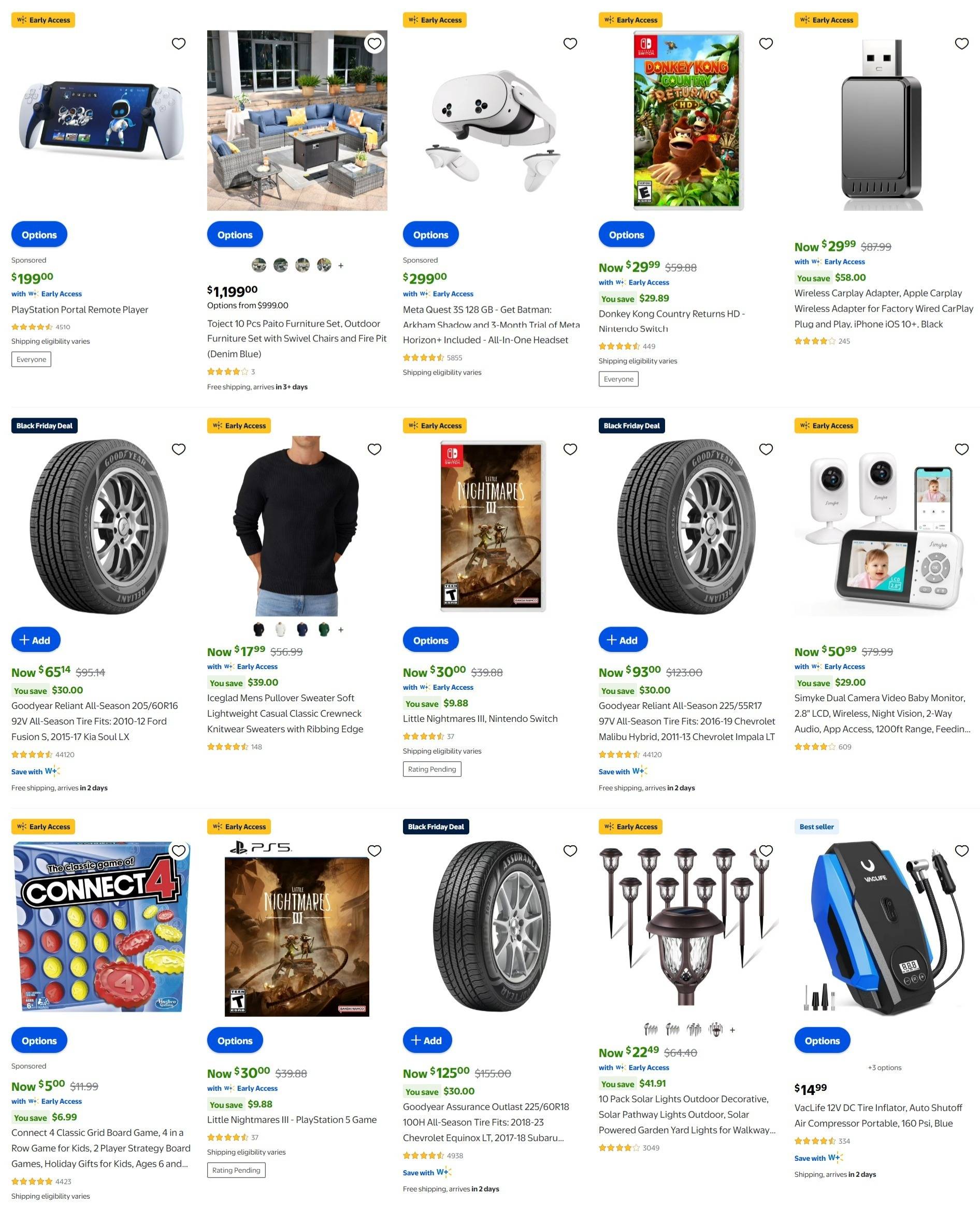 Walmart Black Friday Deals - Page 43