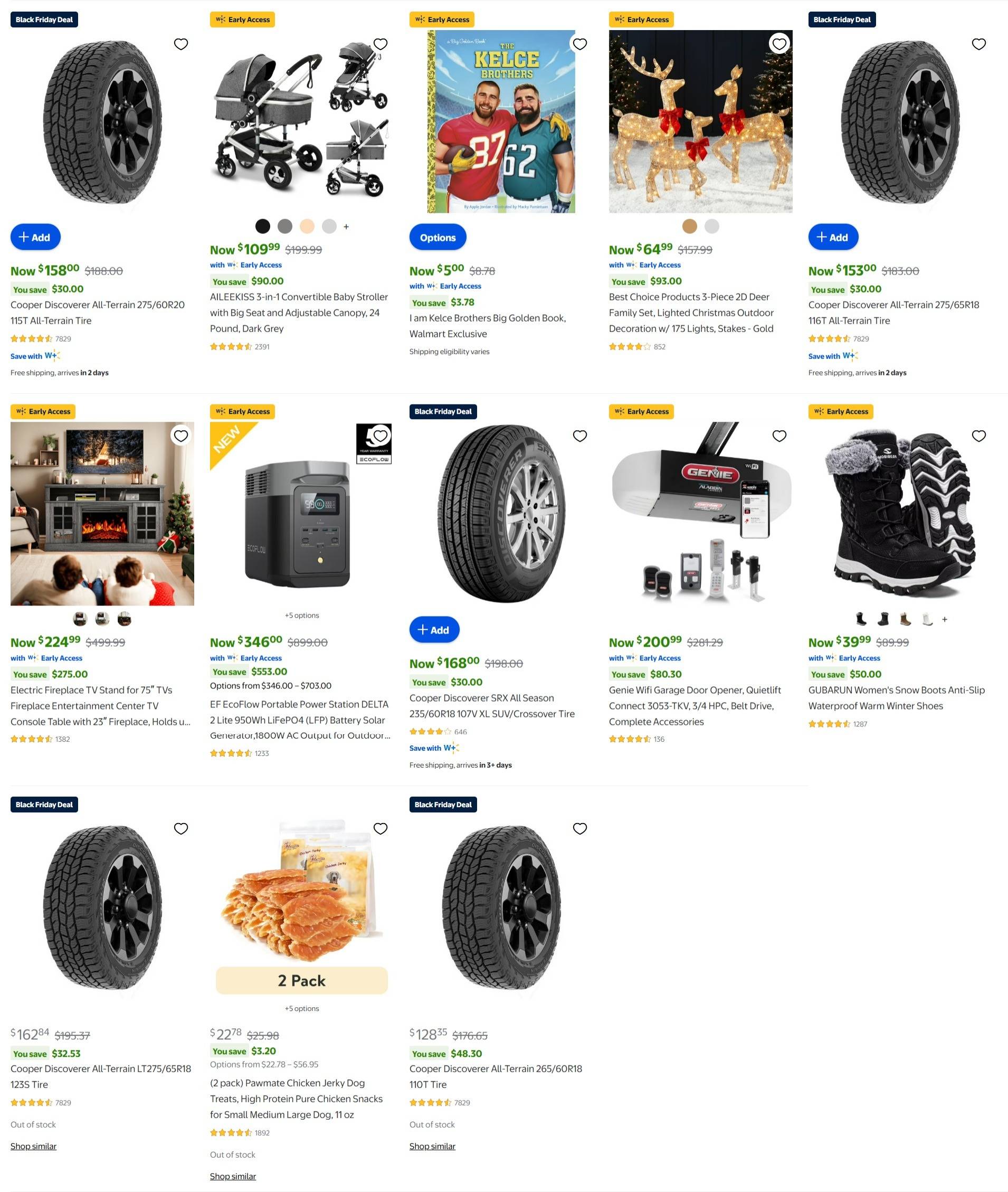 Walmart Black Friday Deals - Page 48