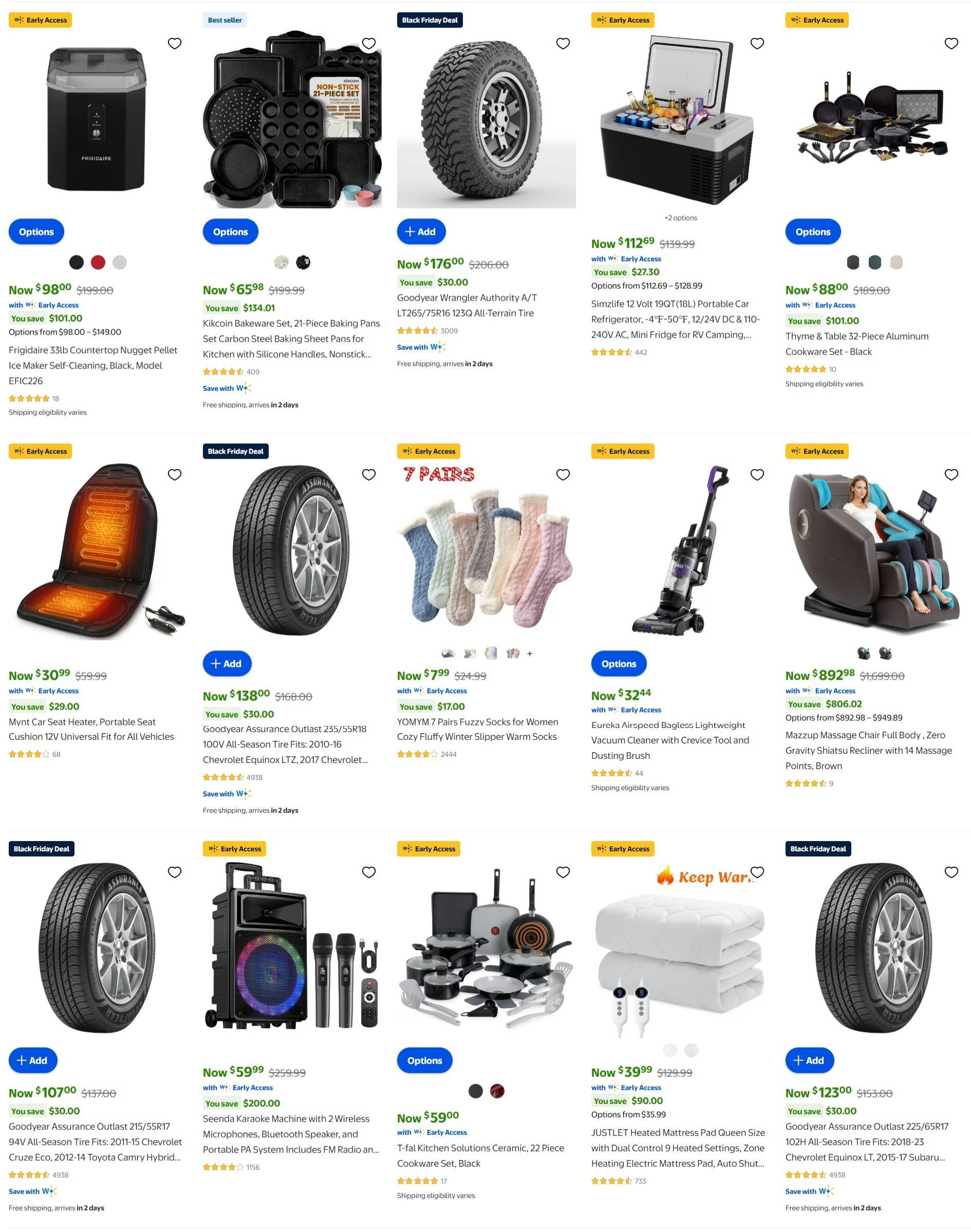 Walmart Black Friday Deals - Page 50