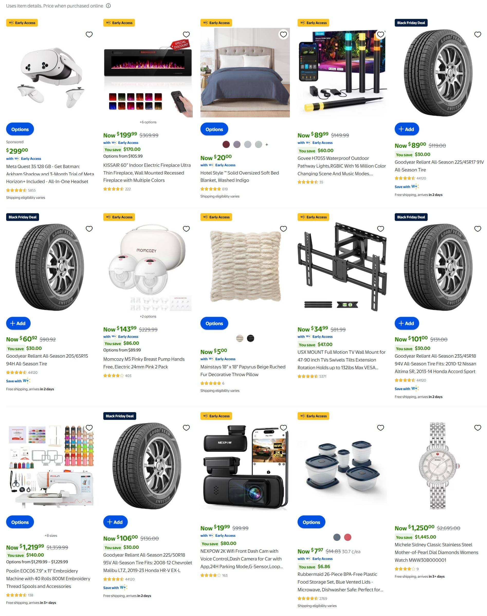 Walmart Black Friday Deals - Page 52