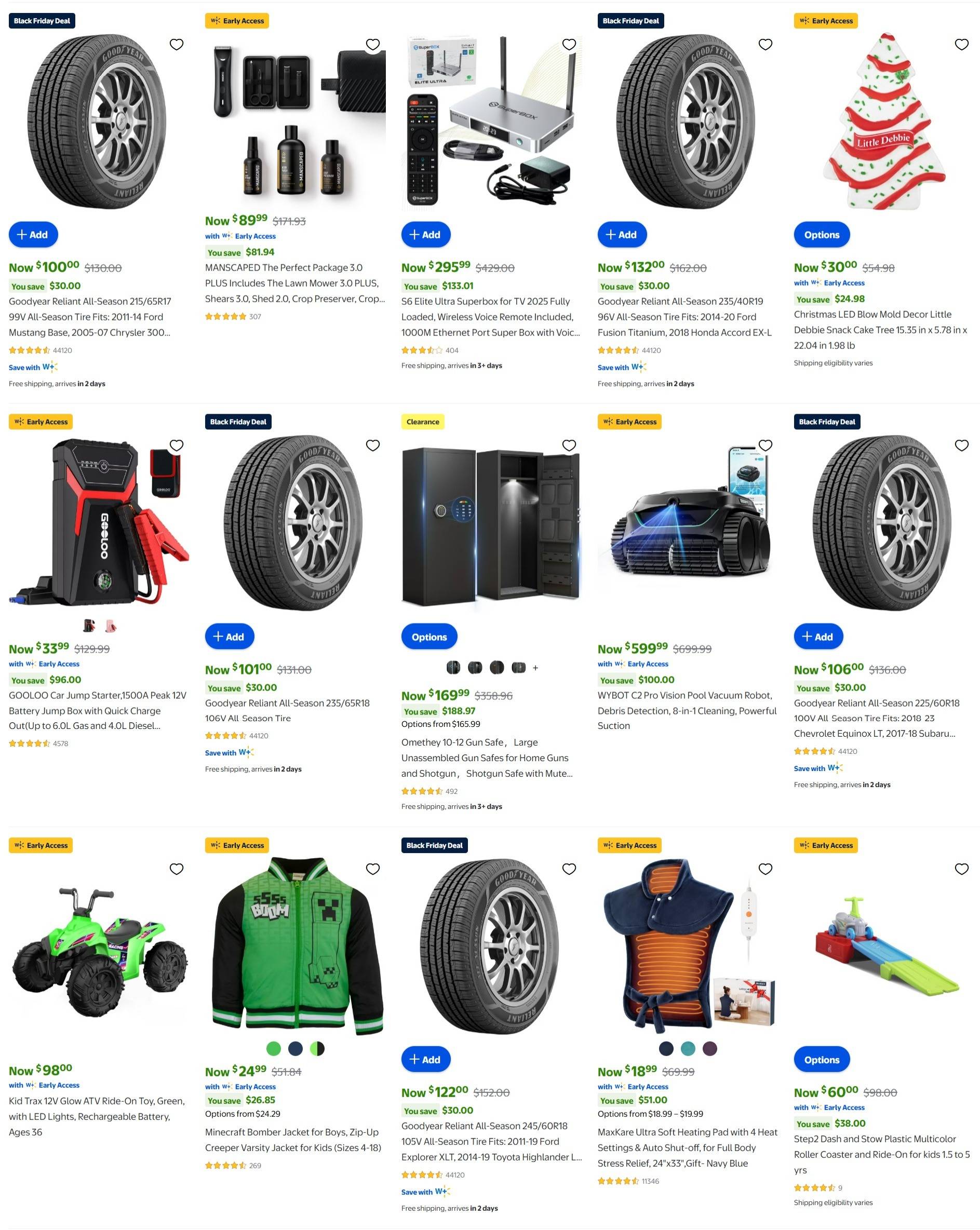 Walmart Black Friday Deals - Page 53