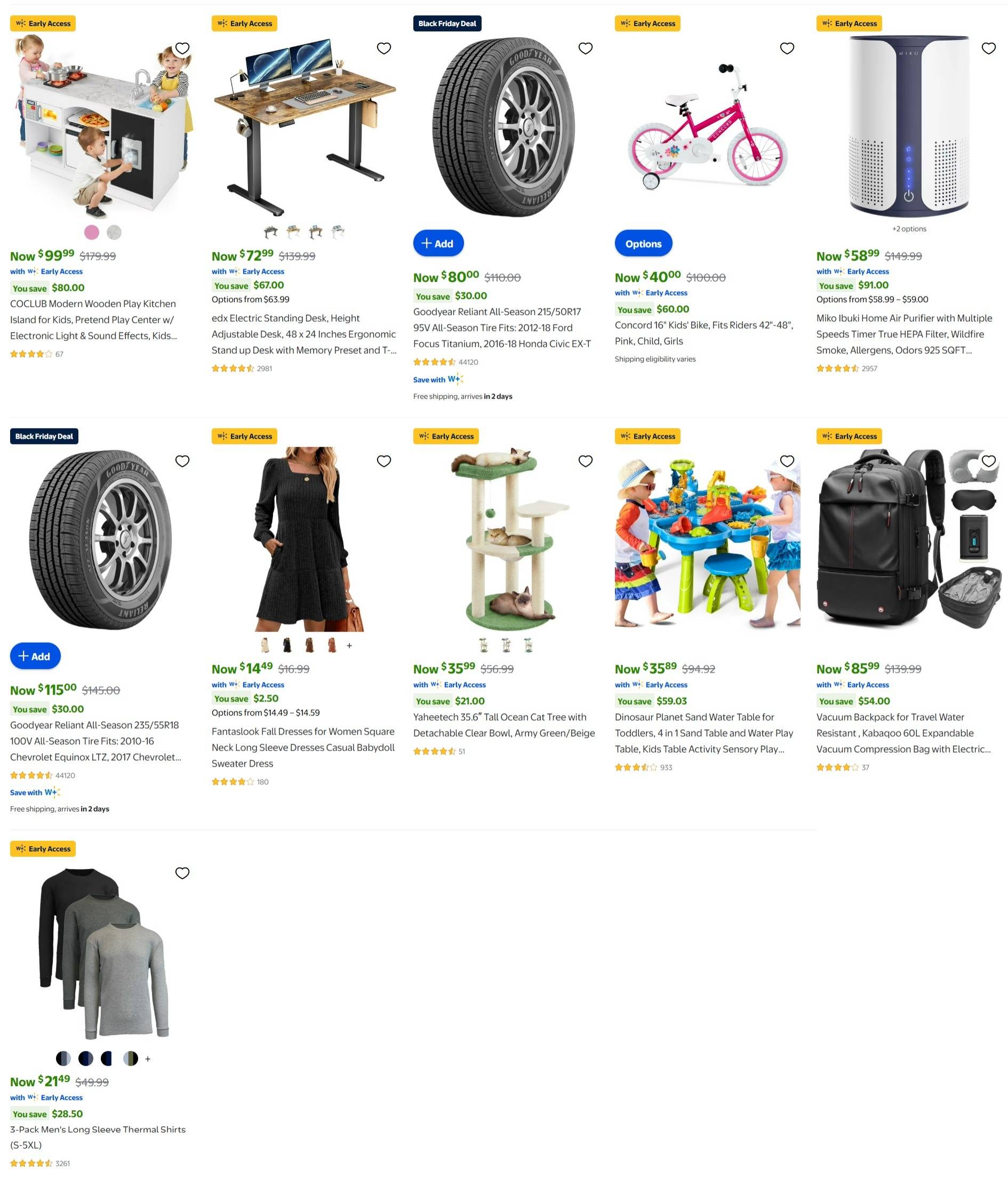 Walmart Black Friday Deals - Page 54