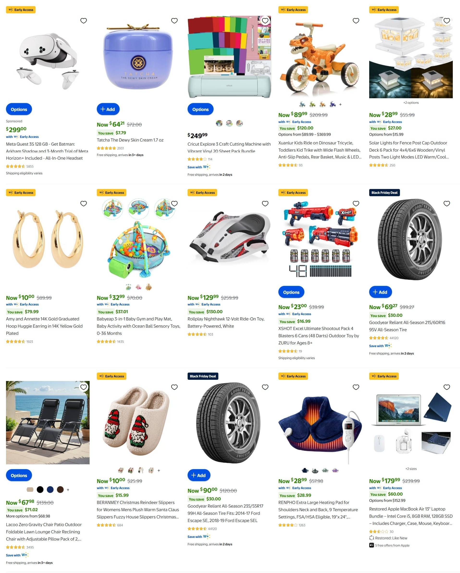 Walmart Black Friday Deals - Page 55