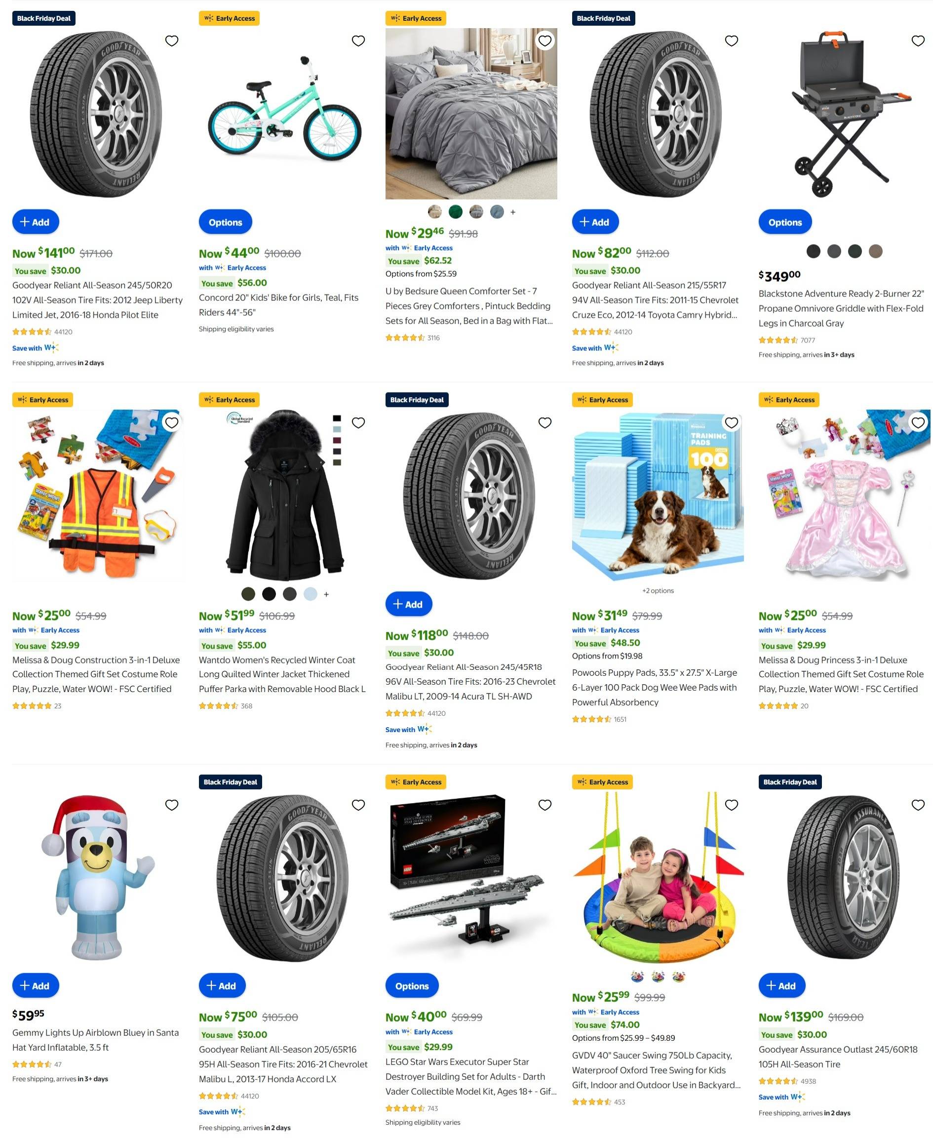 Walmart Black Friday Deals - Page 56