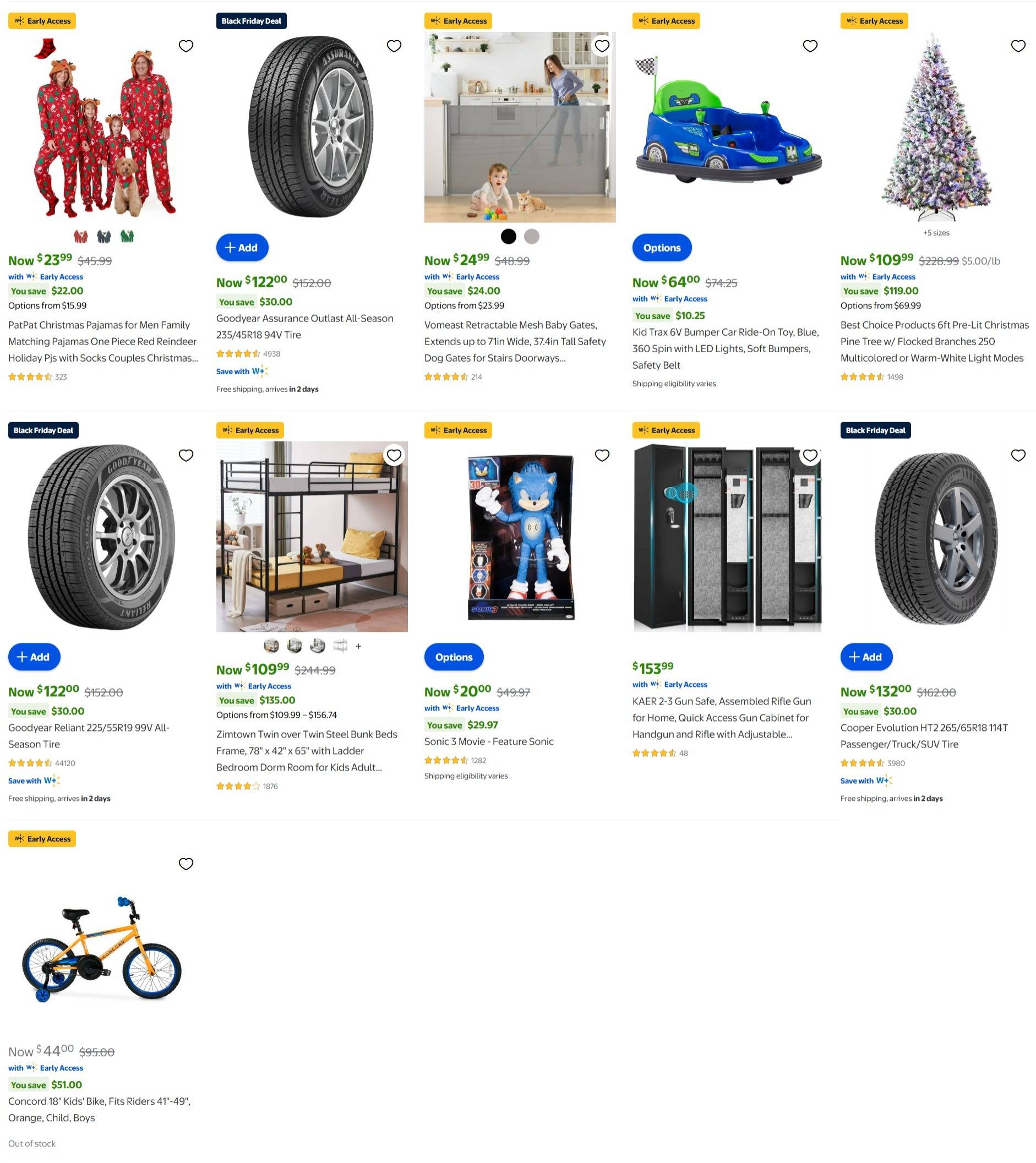 Walmart Black Friday Deals - Page 57