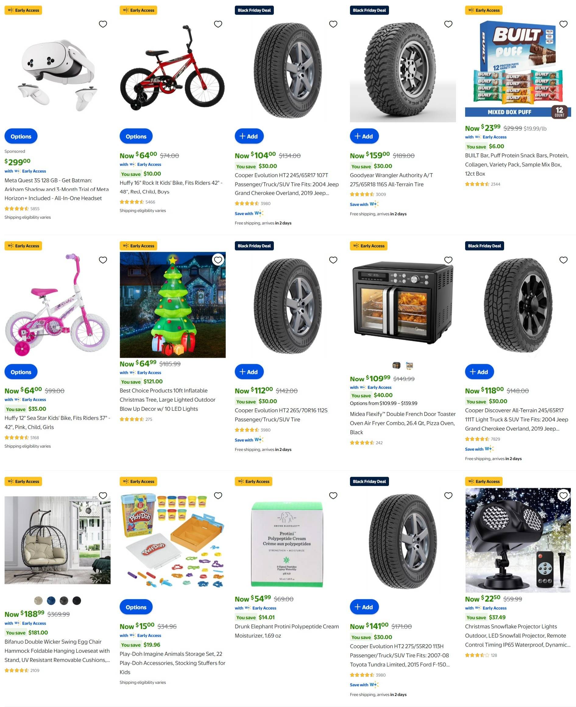 Walmart Black Friday Deals - Page 58
