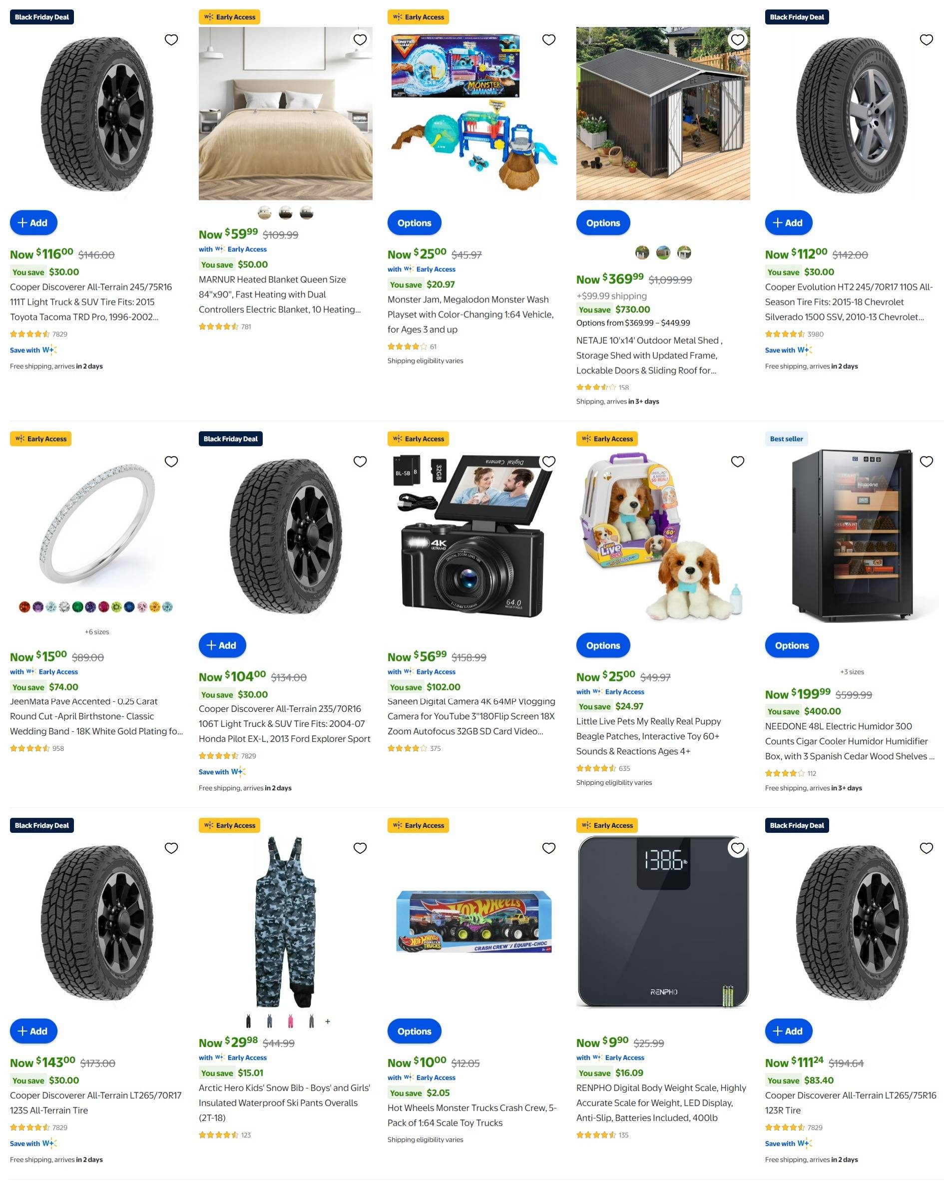 Walmart Black Friday Deals - Page 59