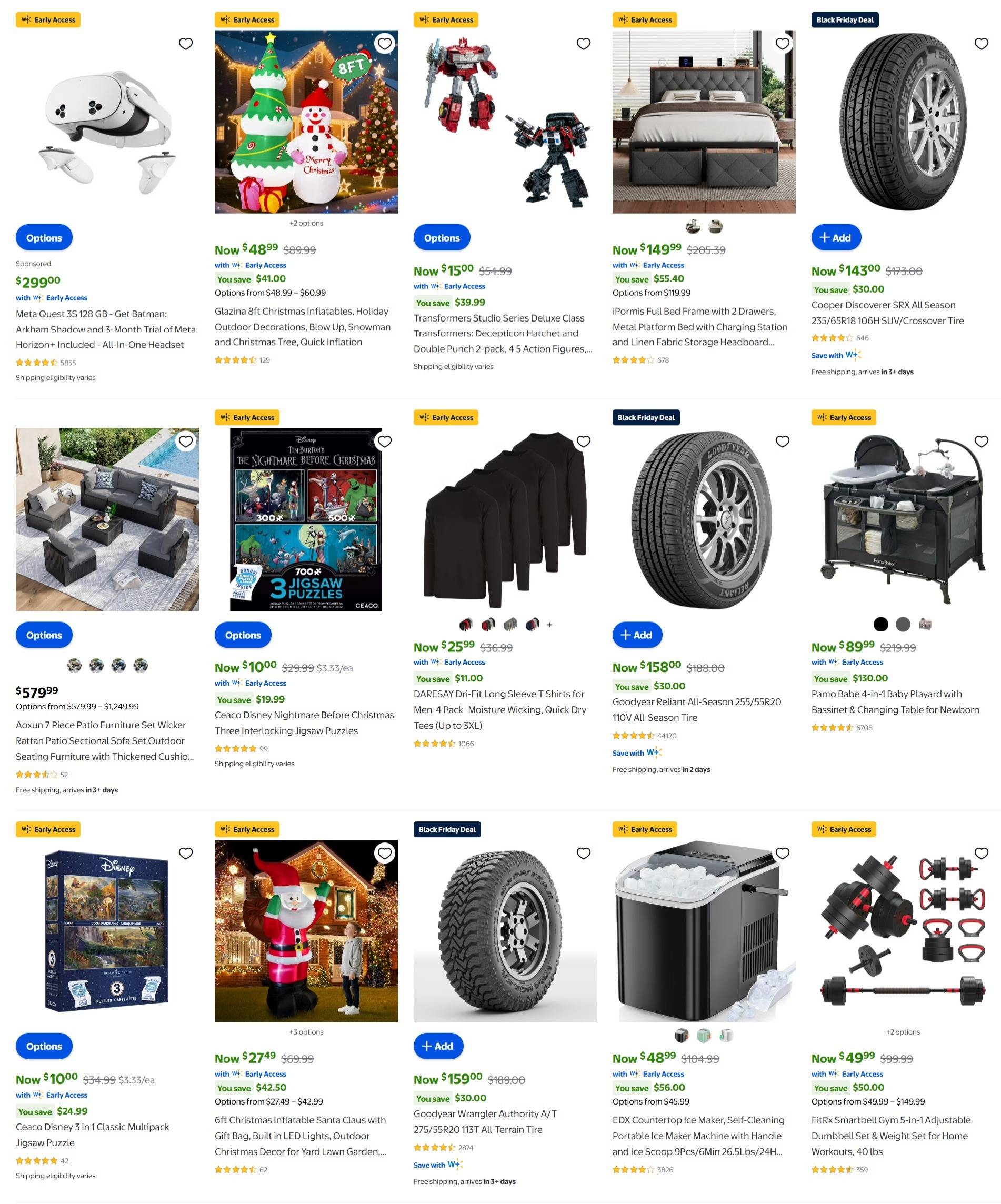 Walmart Black Friday Deals - Page 61