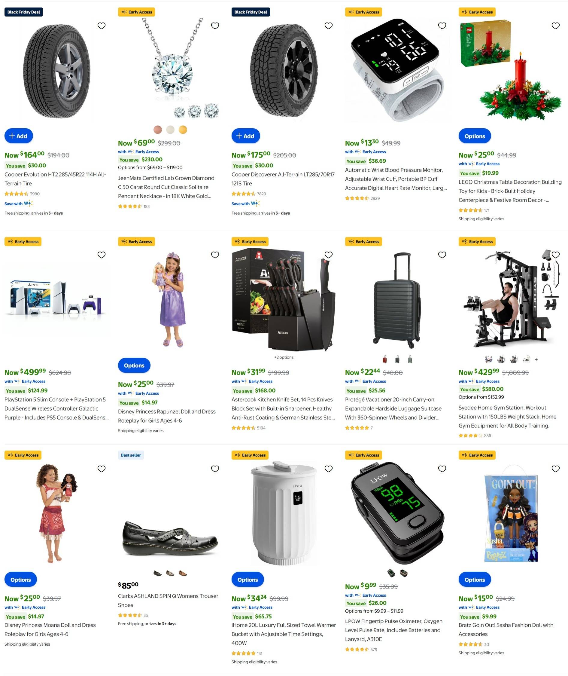 Walmart Black Friday Deals - Page 62