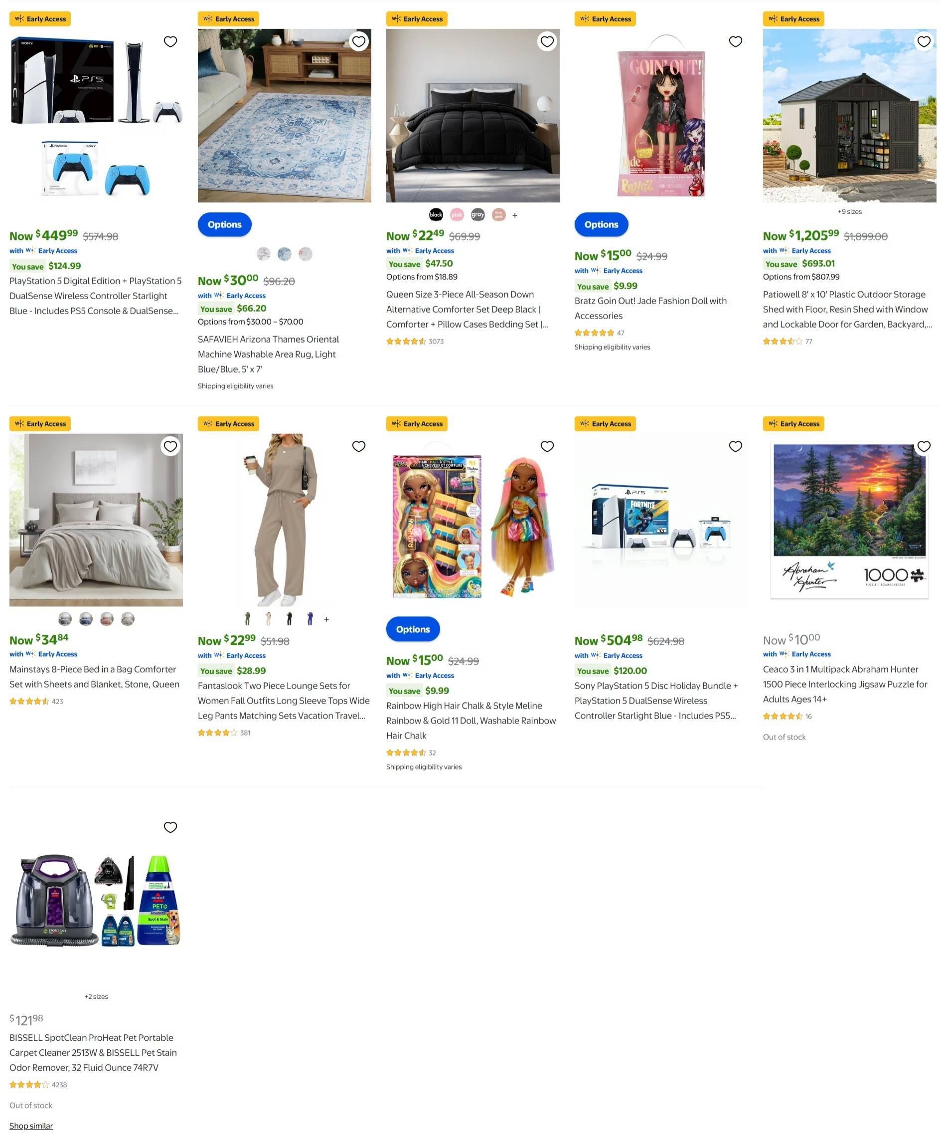 Walmart Black Friday Deals - Page 63