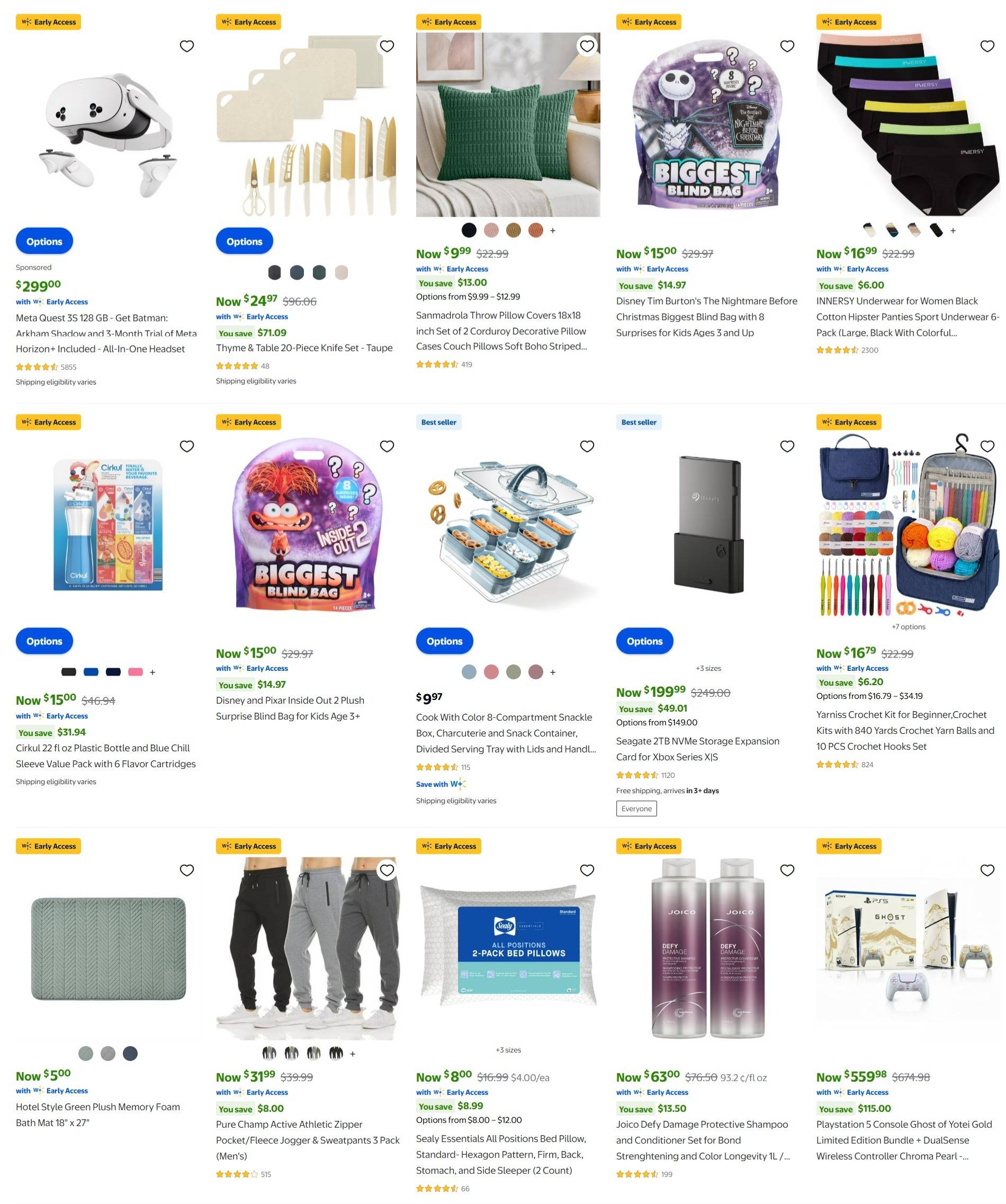 Walmart Black Friday Deals - Page 64