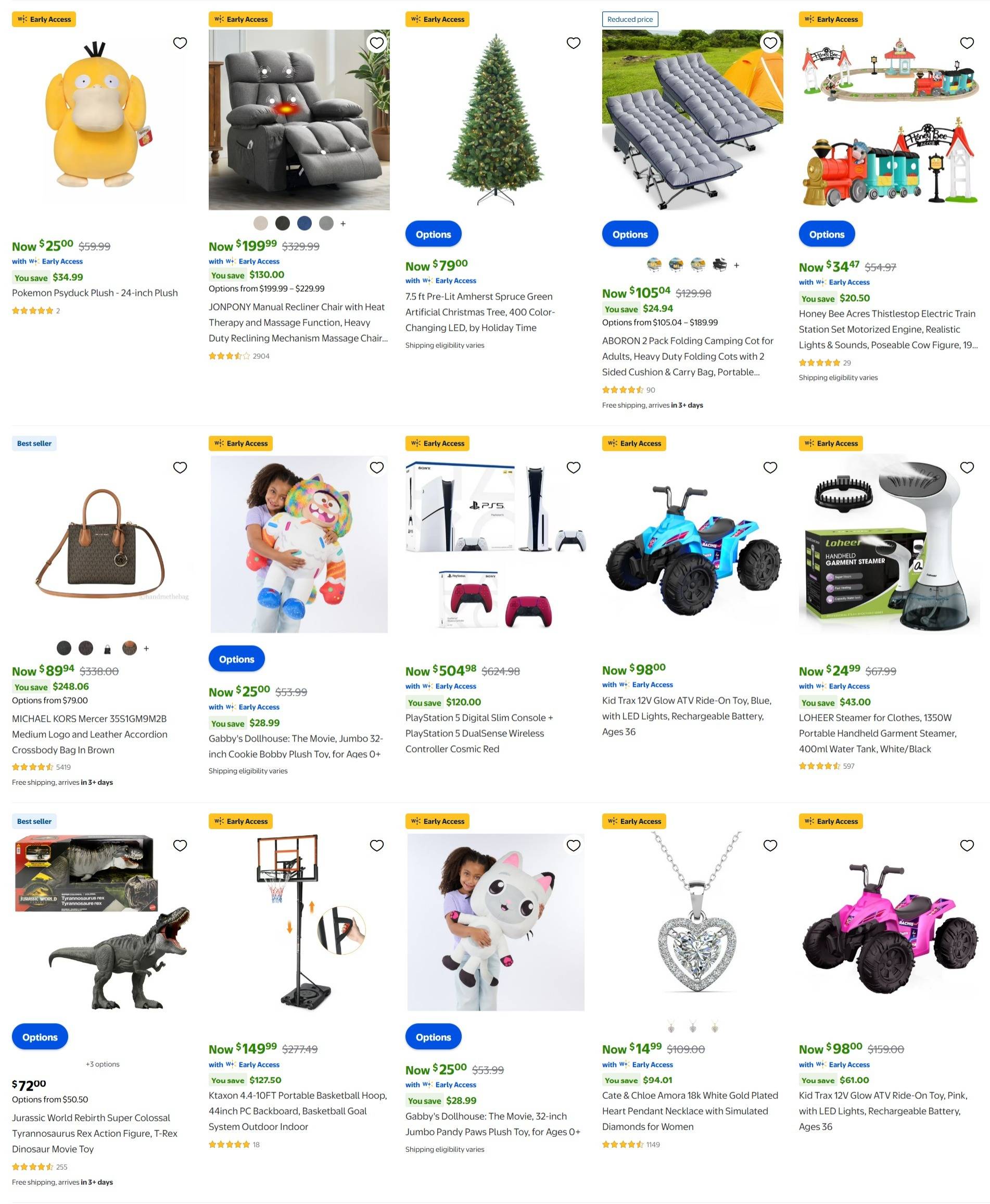 Walmart Black Friday Deals - Page 65