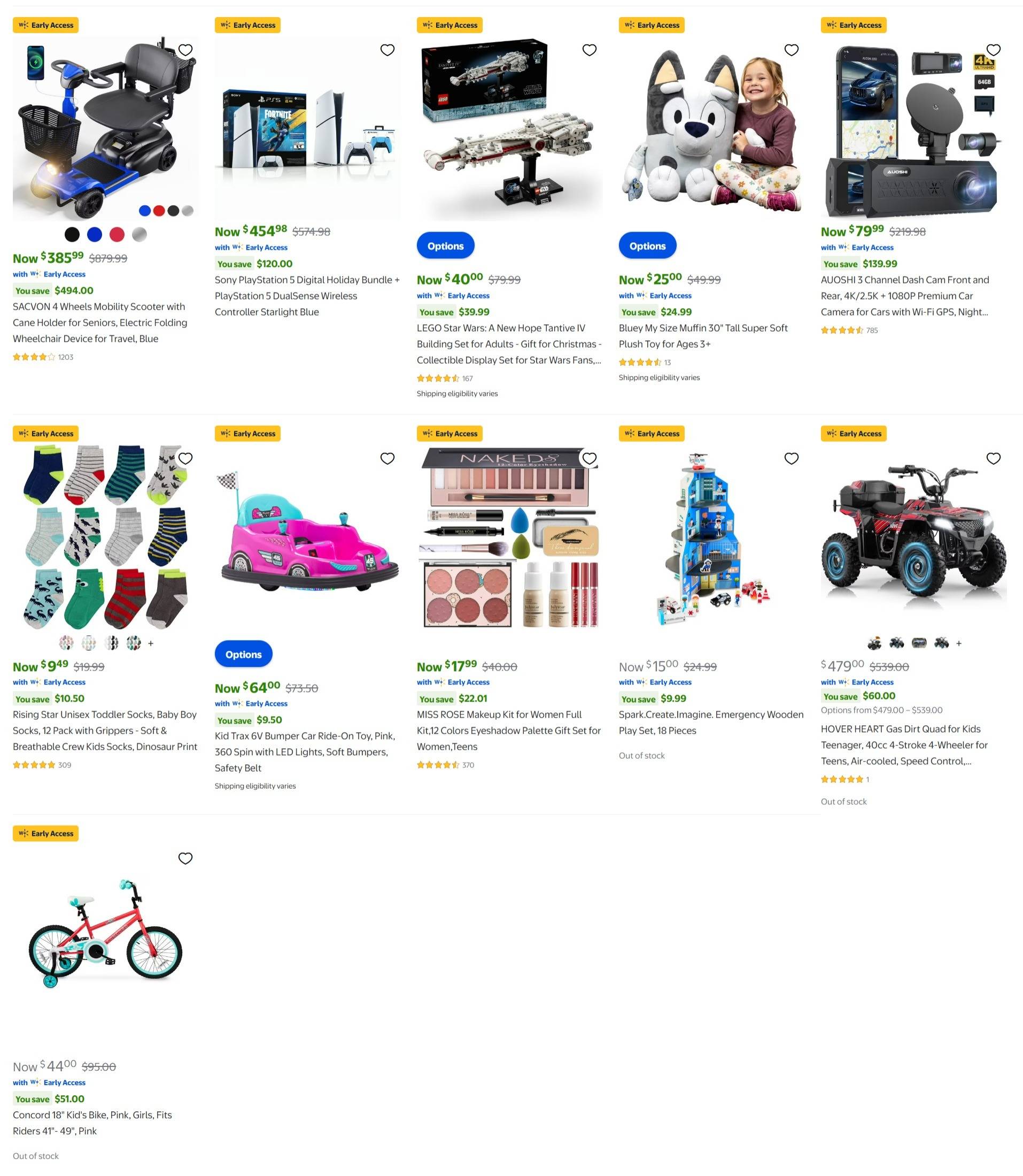 Walmart Black Friday Deals - Page 66