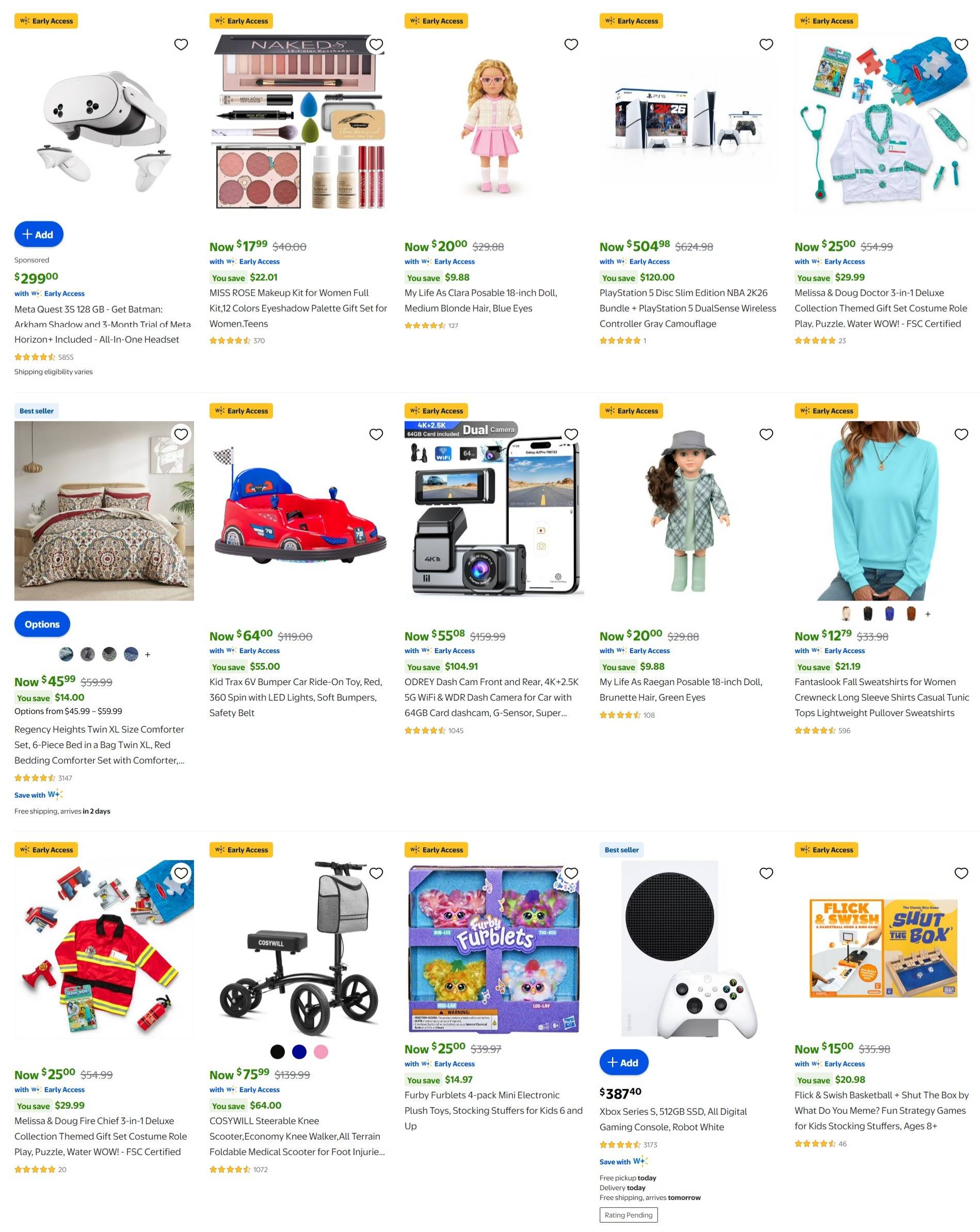Walmart Black Friday Deals - Page 67