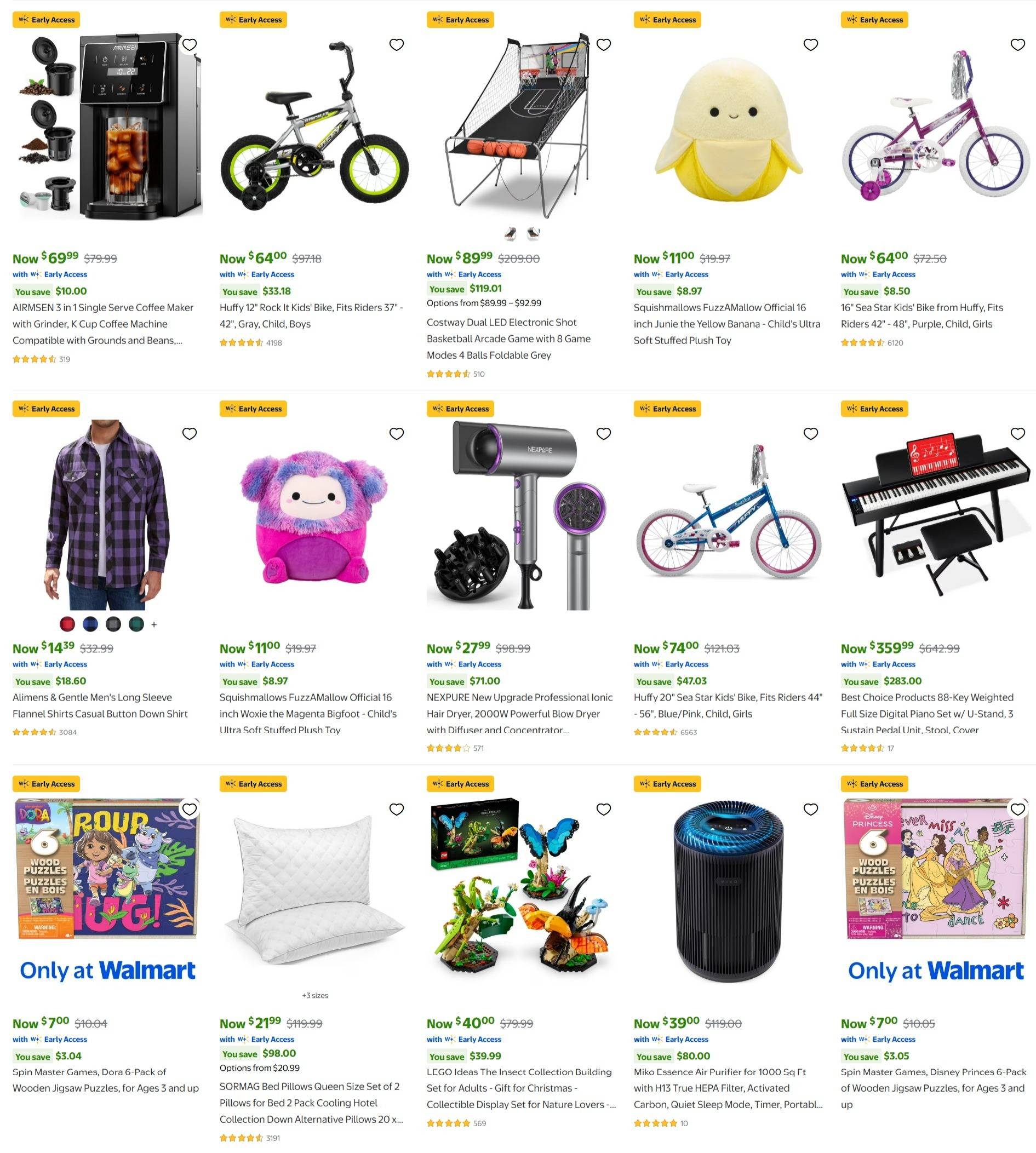 Walmart Black Friday Deals - Page 68