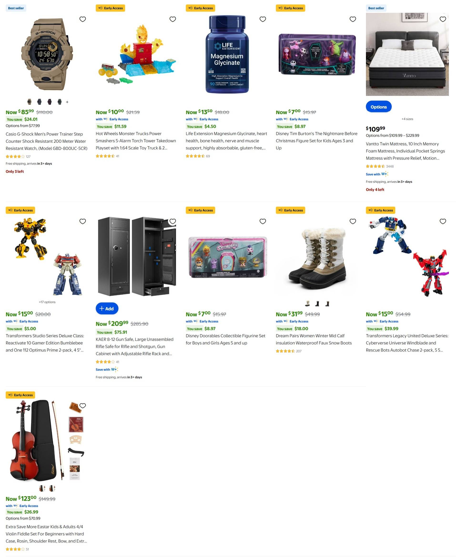 Walmart Black Friday Deals - Page 69