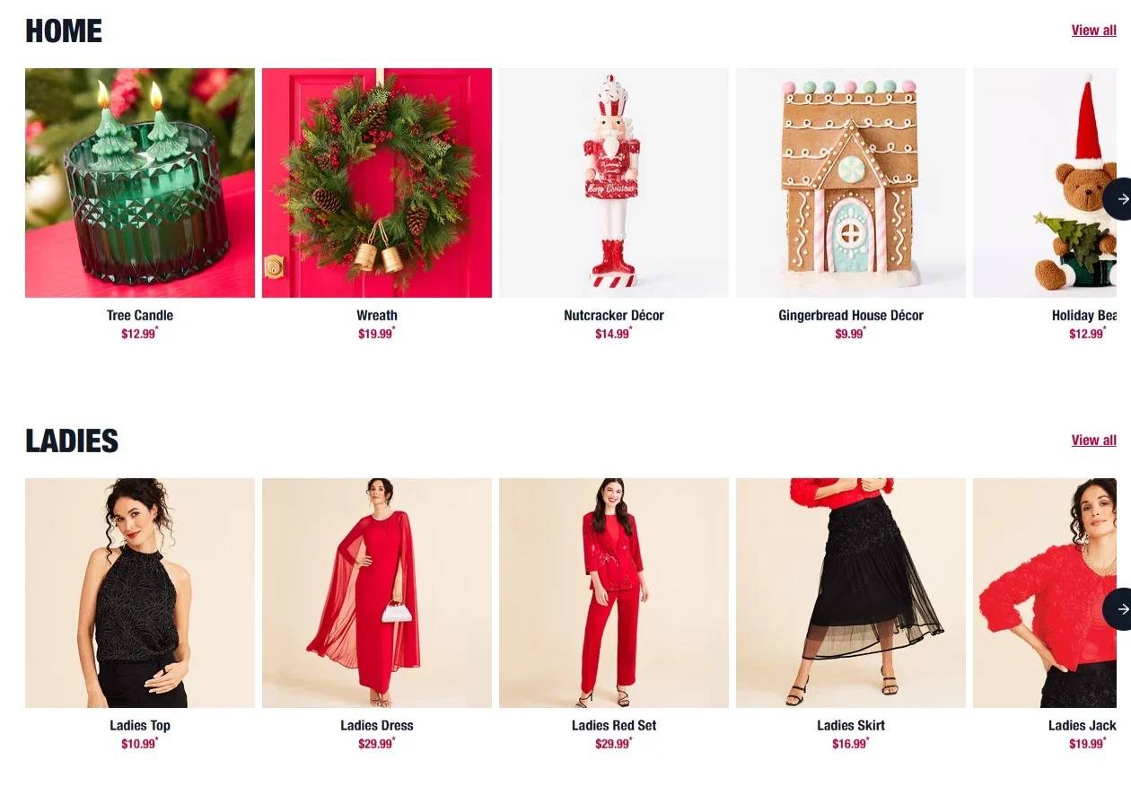 Burlington Black Friday Deals - Page 3