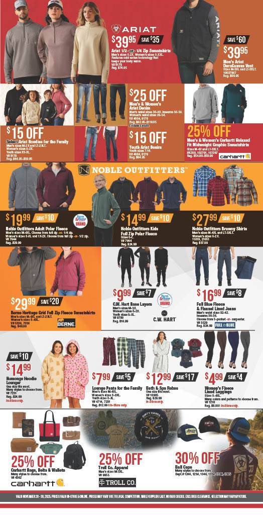 Farm and Home Supply Black Friday Deals - Page 3