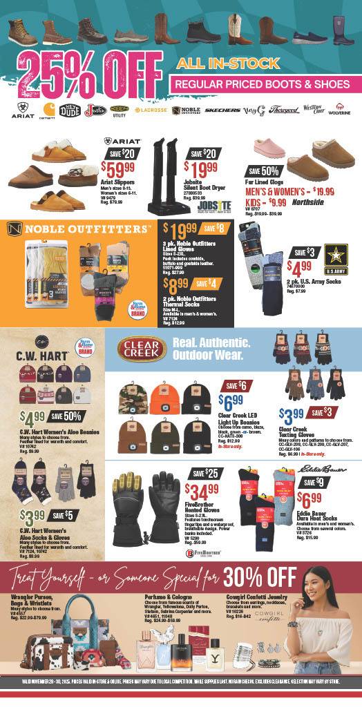 Farm and Home Supply Black Friday Deals - Page 4