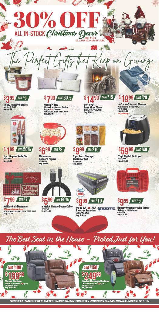 Farm and Home Supply Black Friday Deals - Page 6