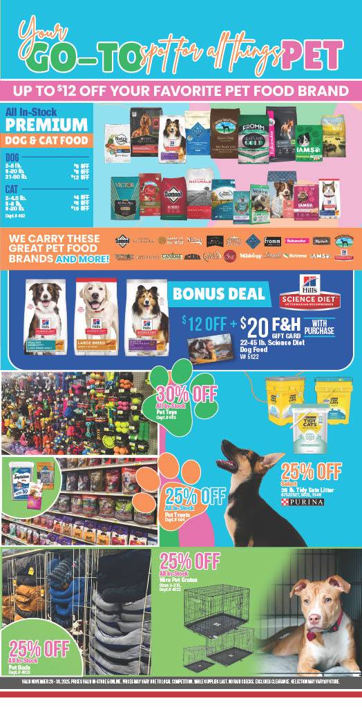 Farm and Home Supply Black Friday Deals - Page 11