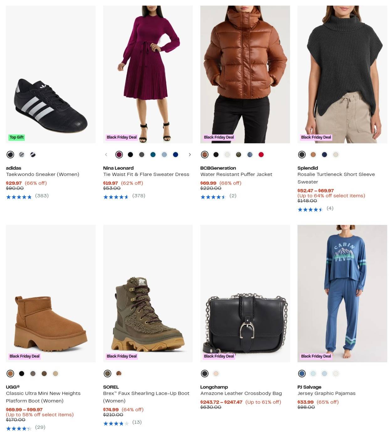 Nordstrom Rack Black Friday Scores - Page 3