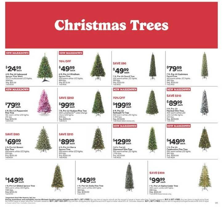 Michaels Black Friday Doorbusters - Page 2