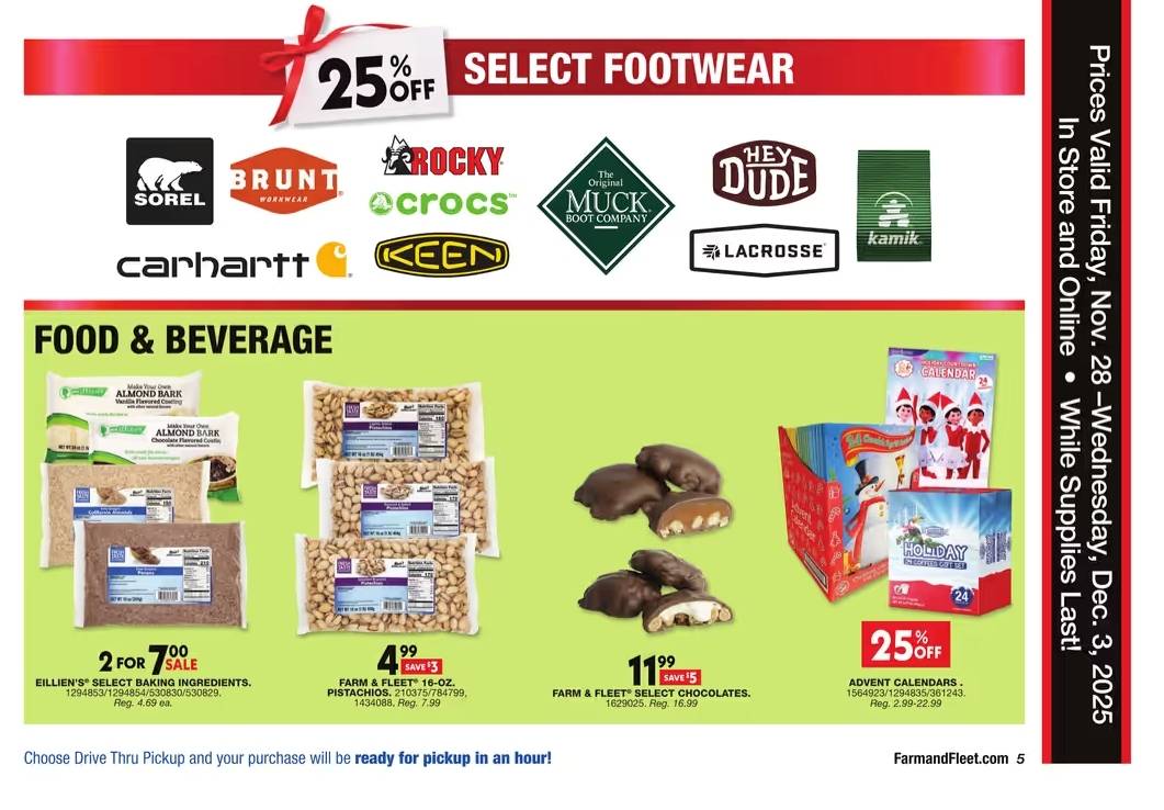 Blain's Farm & Fleet Black Friday Ad - Page 10