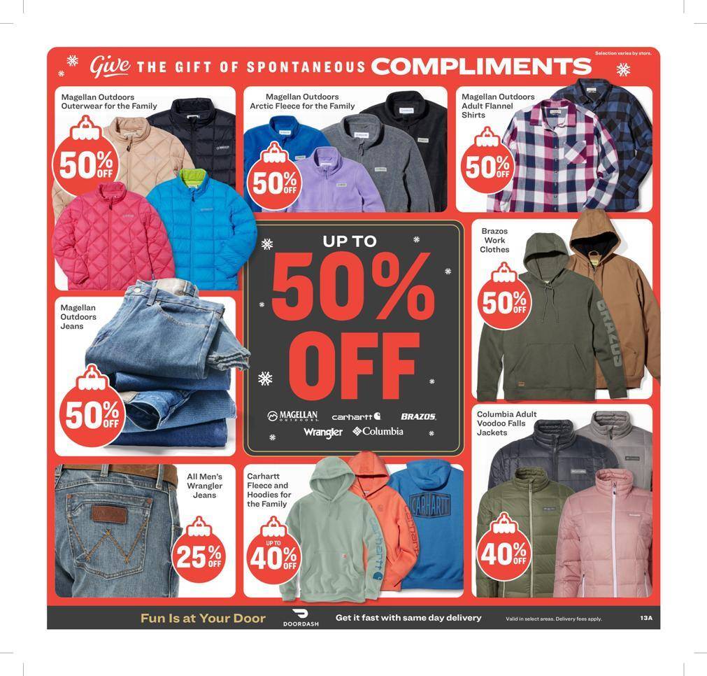 Academy Sports + Outdoors Black Friday Deals - Page 12